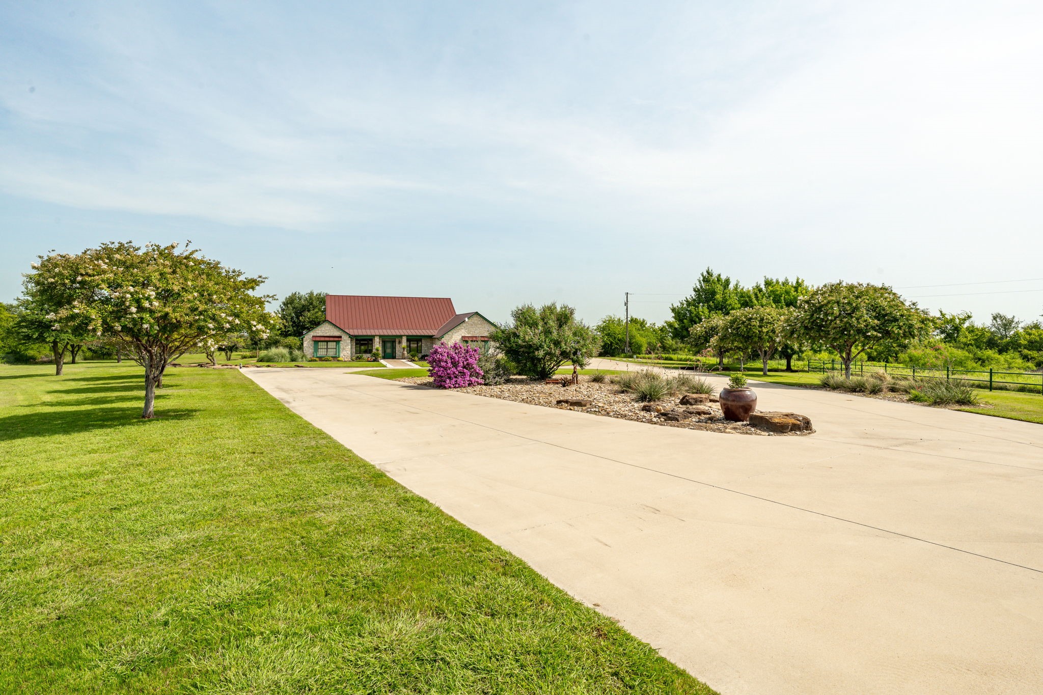 501 County Road 103 Comanche TX 76442