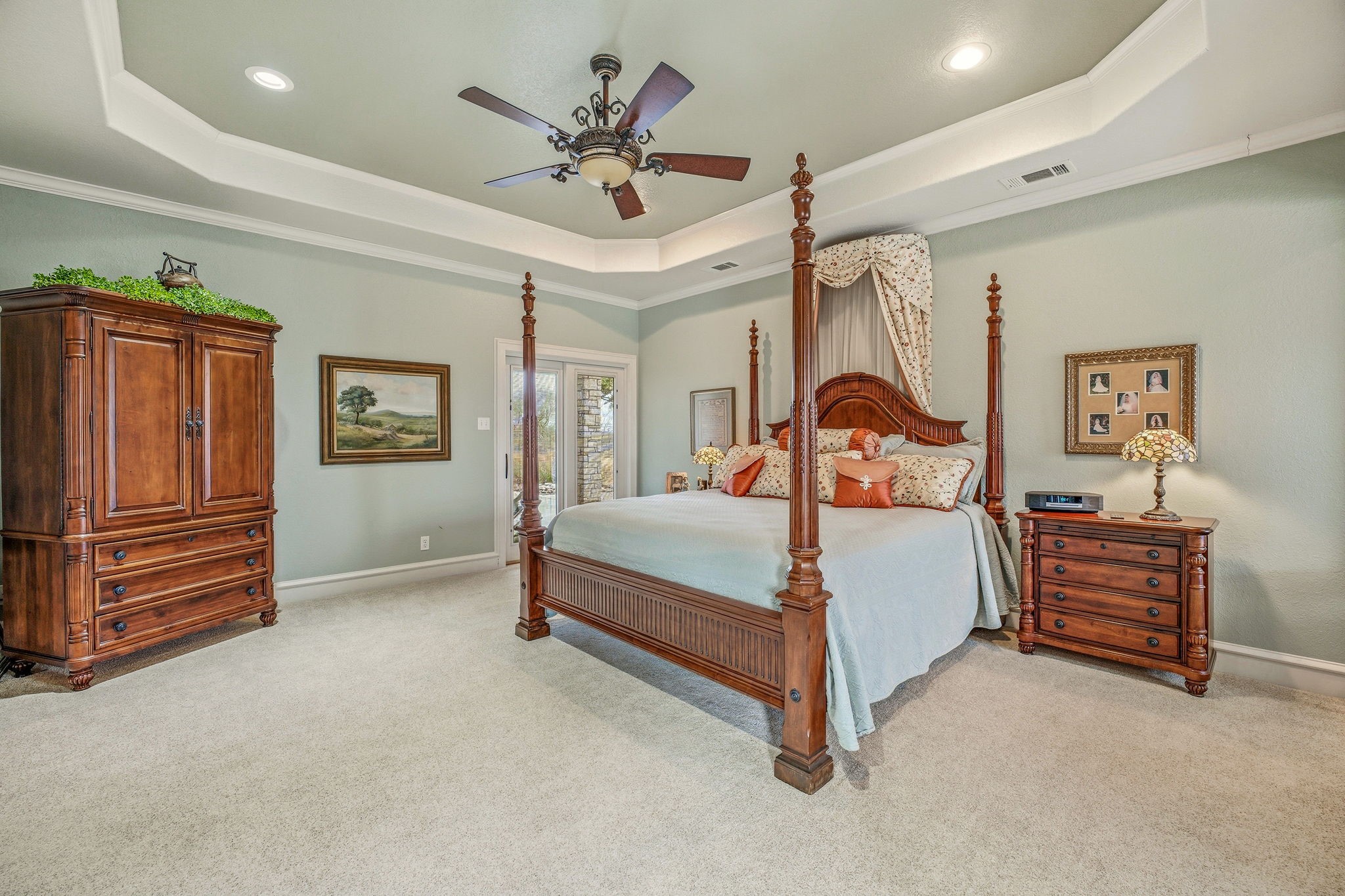 501 County Road 103 Comanche TX 76442