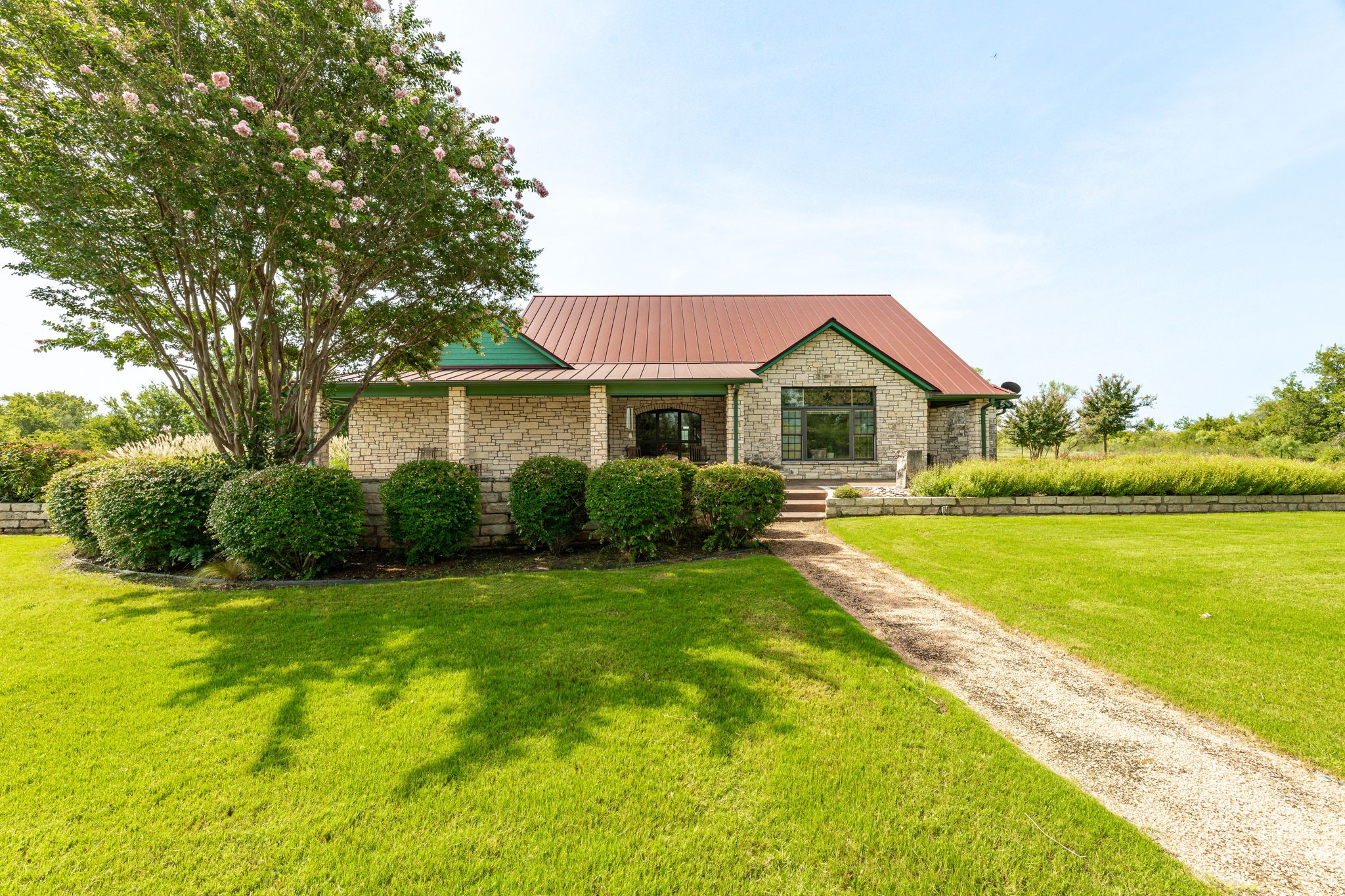 501 County Road 103 Comanche TX 76442