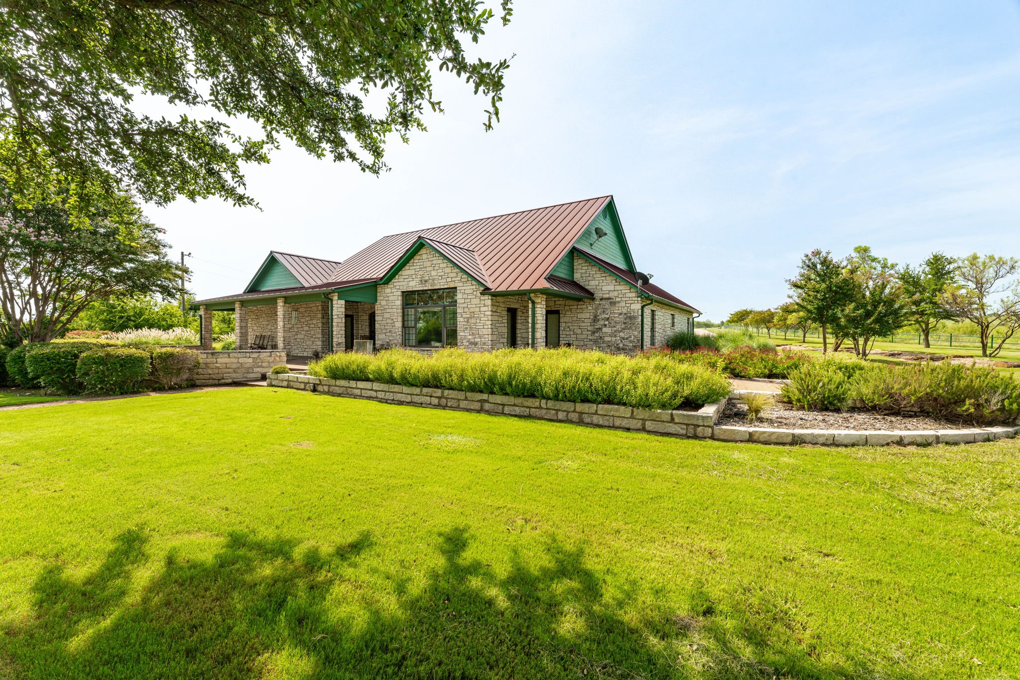 501 County Road 103 Comanche TX 76442