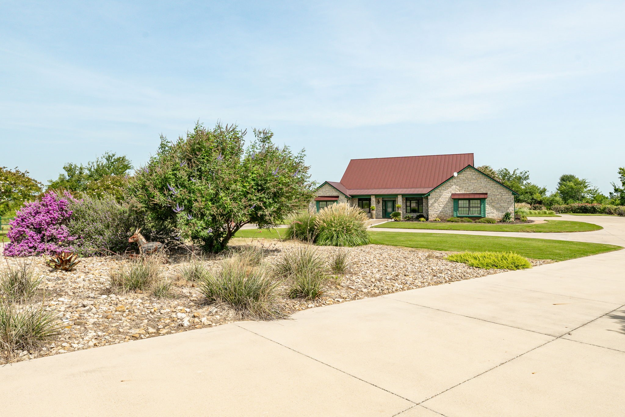501 County Road 103 Comanche TX 76442