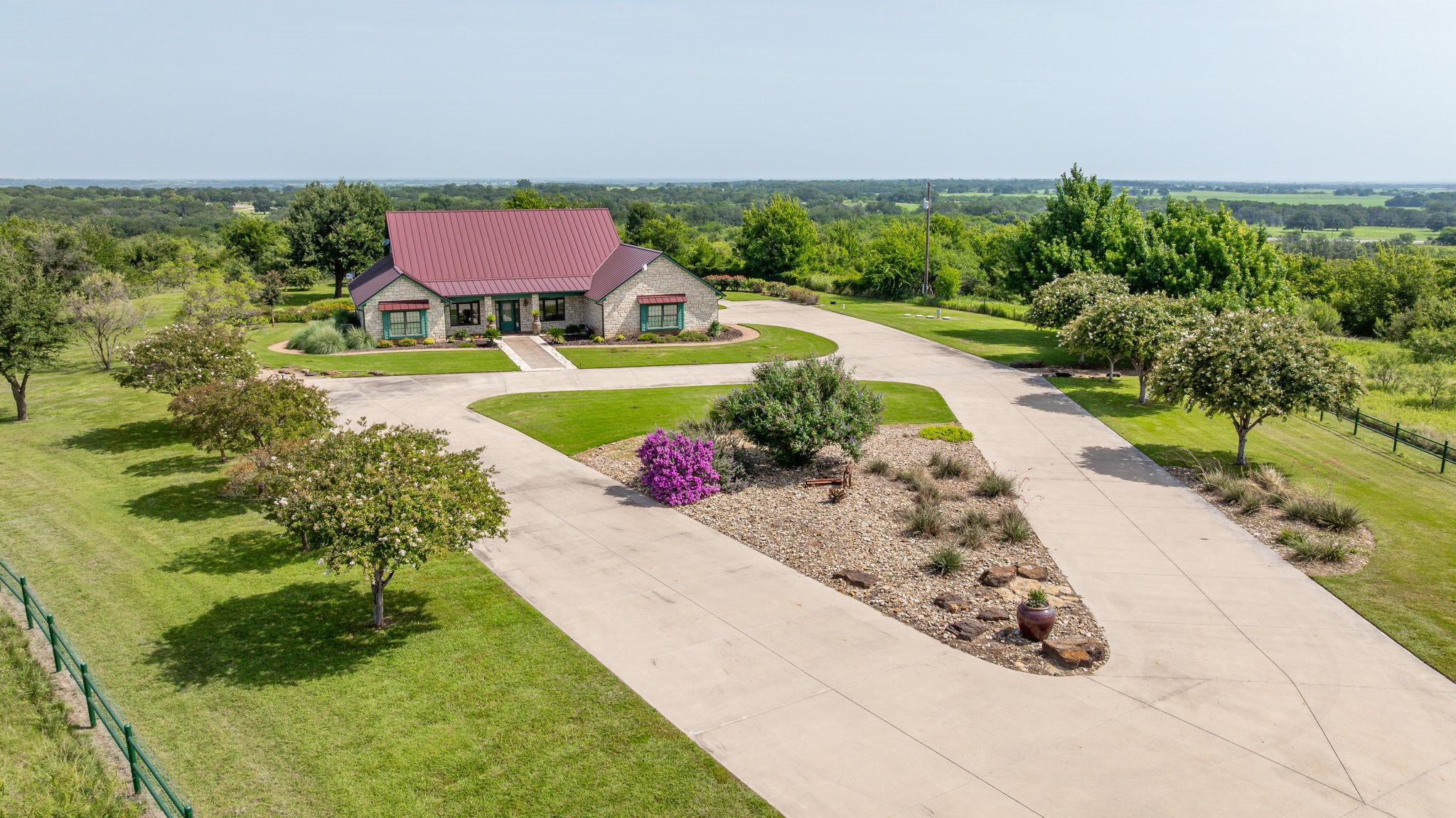 501 County Road 103 Comanche TX 76442
