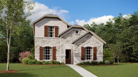 4124 Pearl Lane Mesquite TX 75181