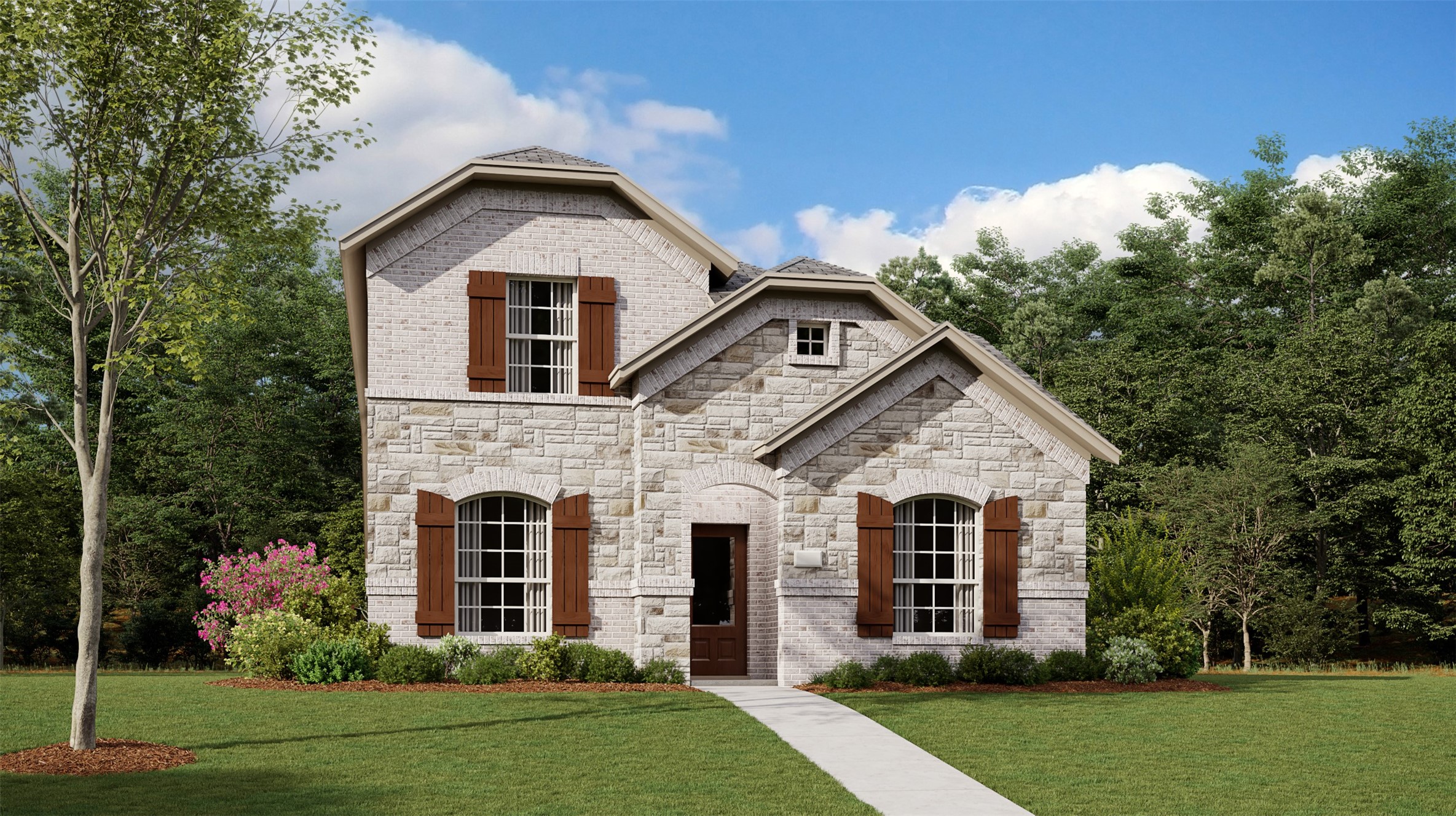 4124 Pearl Lane Mesquite TX 75181