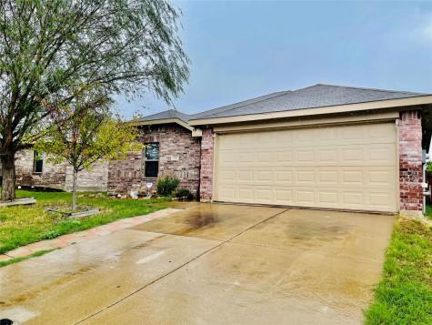 2821 Dusk Lane Dallas TX 75237
