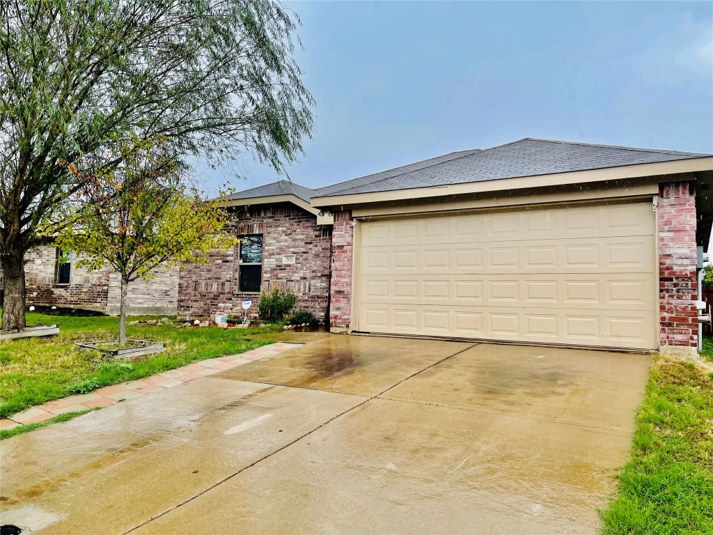 2821 Dusk Lane Dallas TX 75237