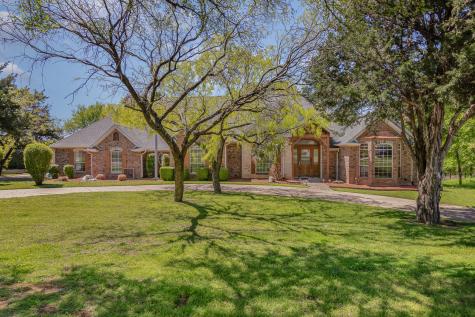 1523 Cypress Bend Drive Cedar Hill TX 75104
