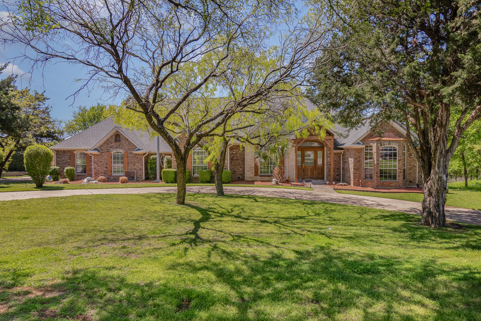 1523 Cypress Bend Drive Cedar Hill TX 75104