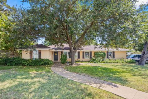 3888 Walnut Hill Lane Dallas TX 75229