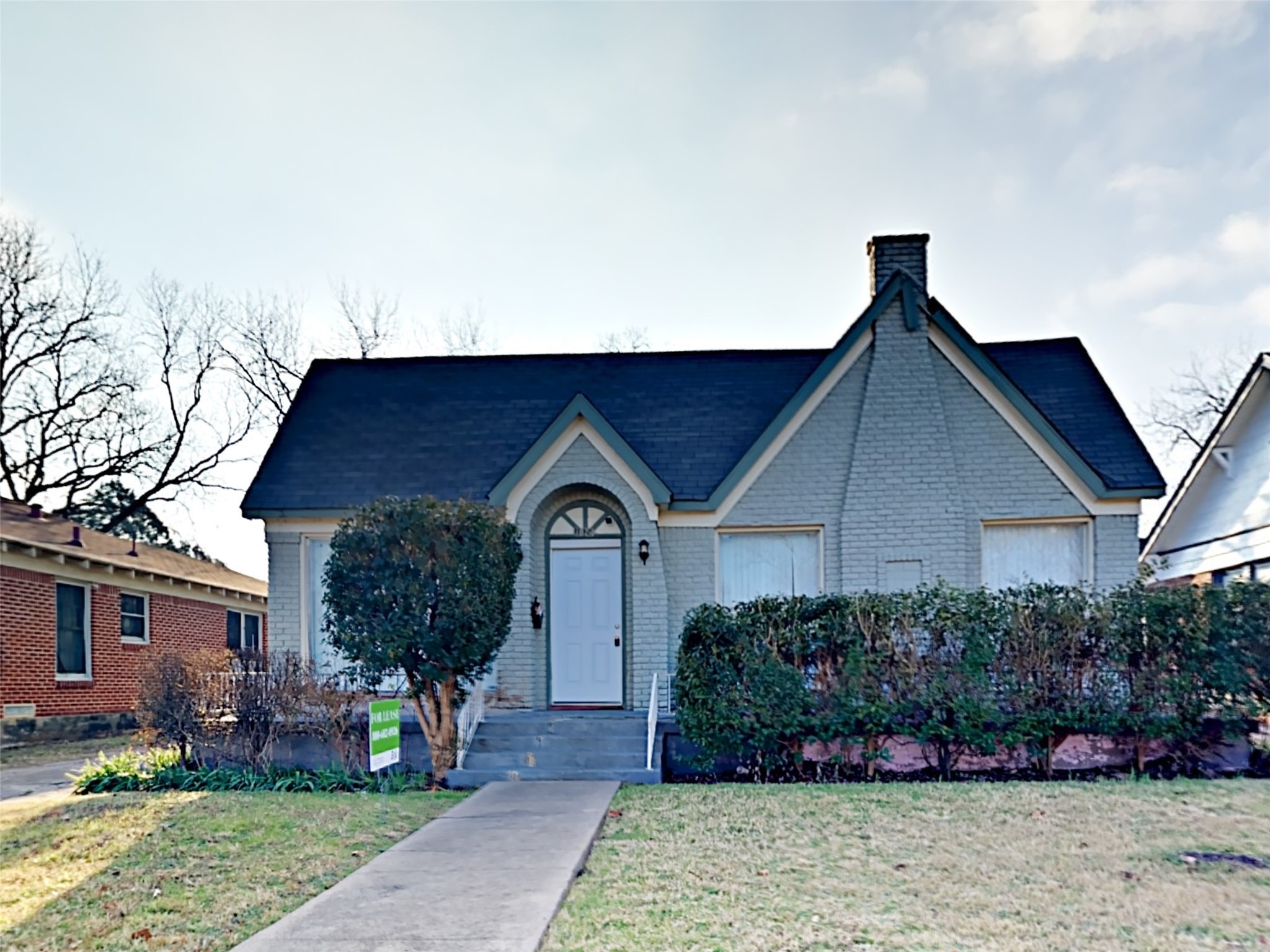 1824 Stella Avenue Dallas TX 75203