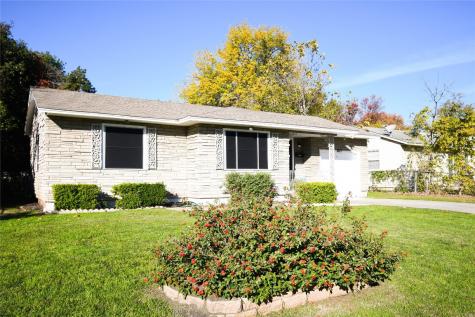1821 N Nursery Road Irving TX 75061