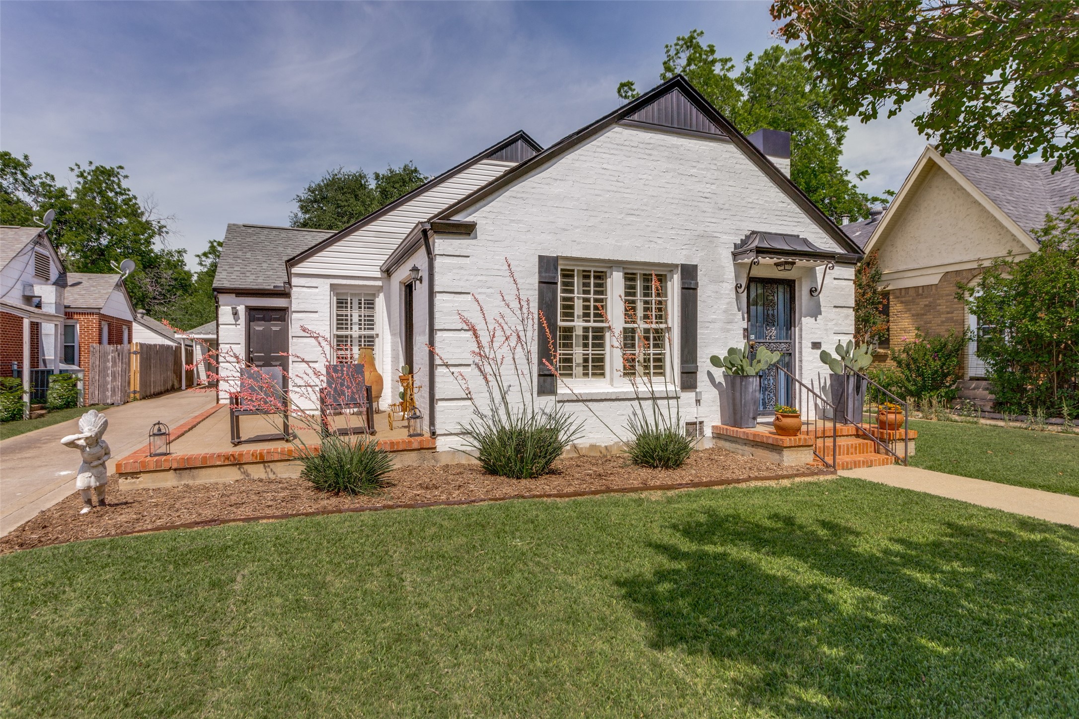 2316 Tremont Avenue Fort Worth TX 76107