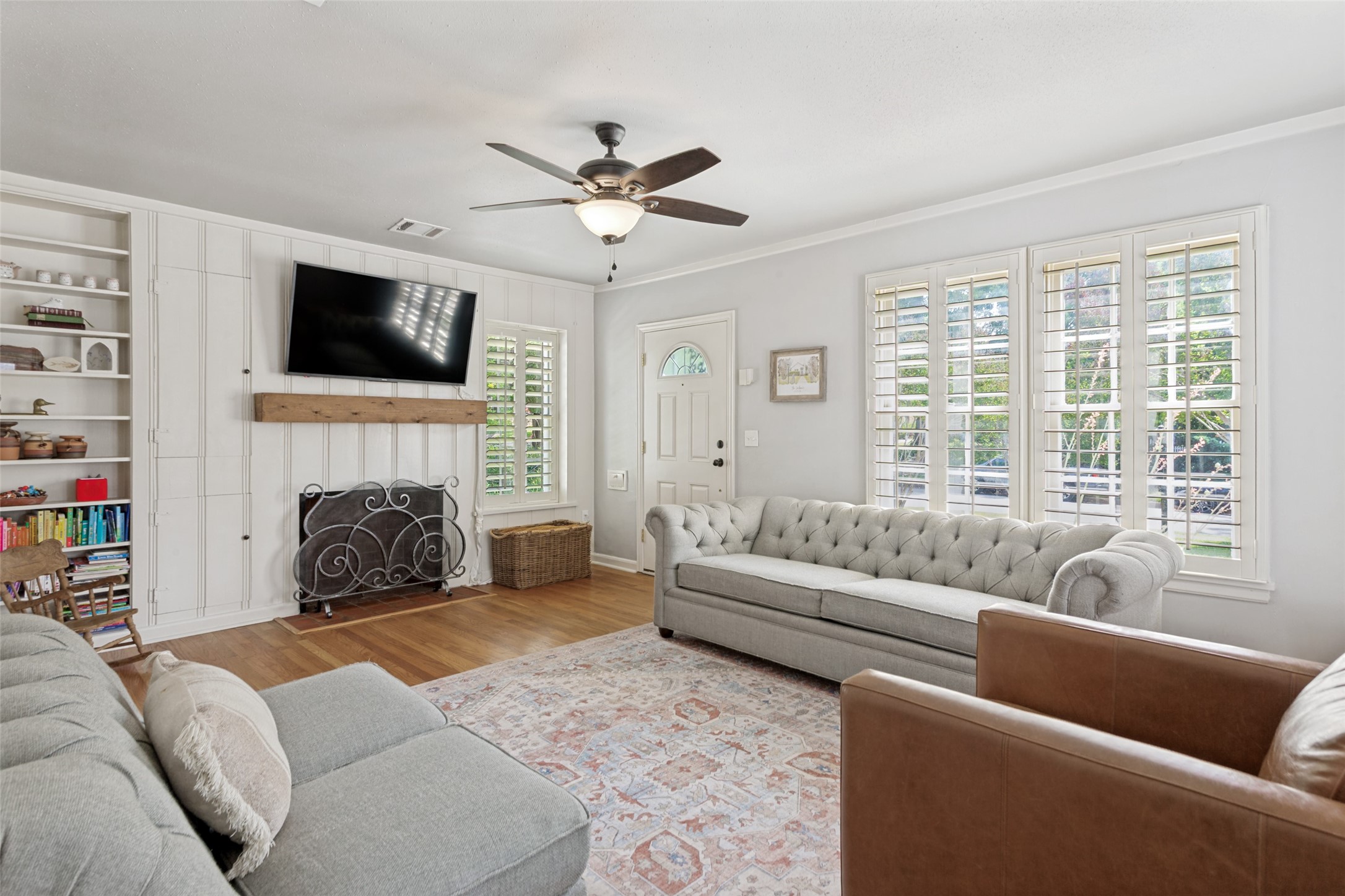 2316 Tremont Avenue Fort Worth TX 76107