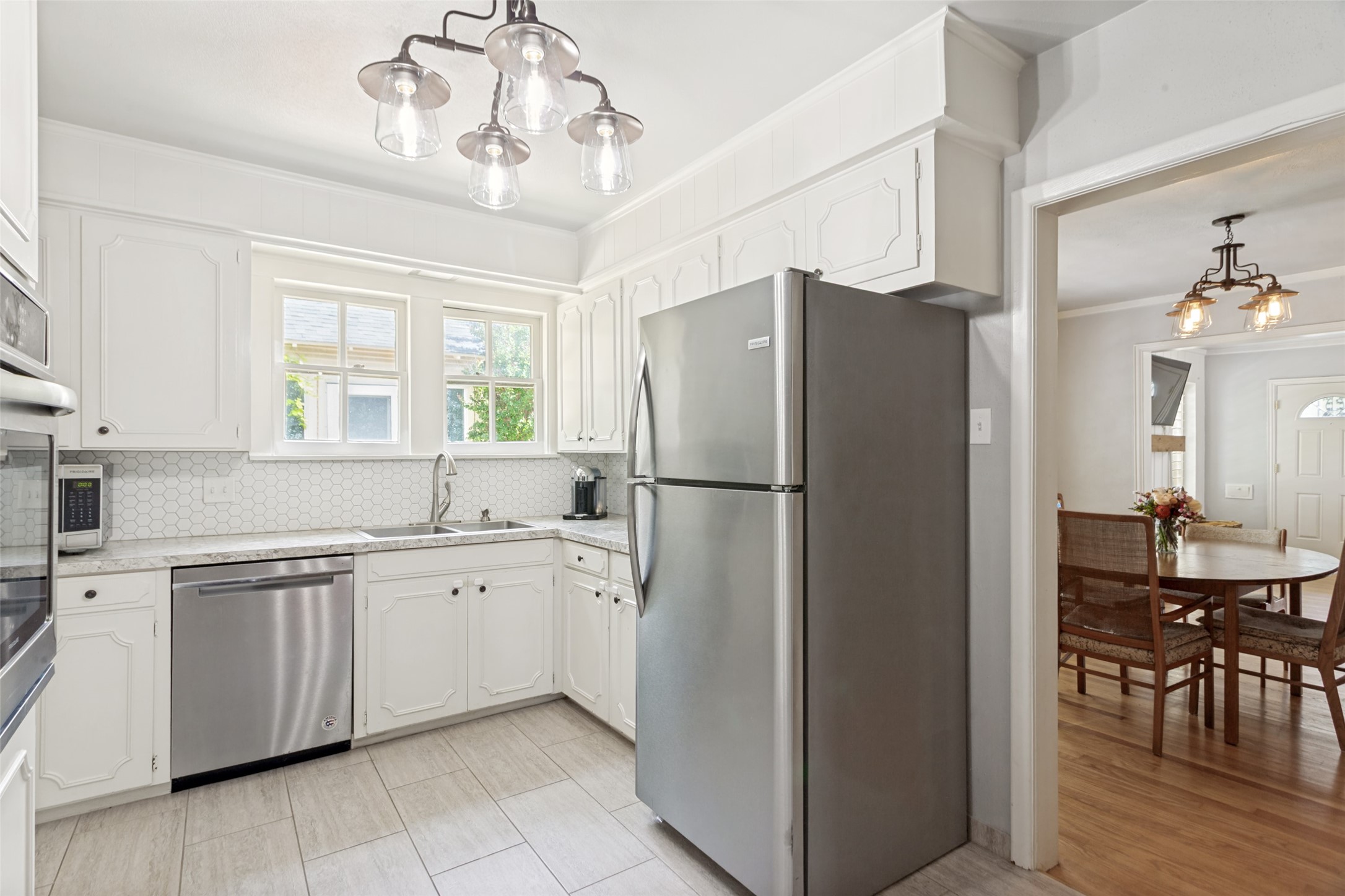 2316 Tremont Avenue Fort Worth TX 76107