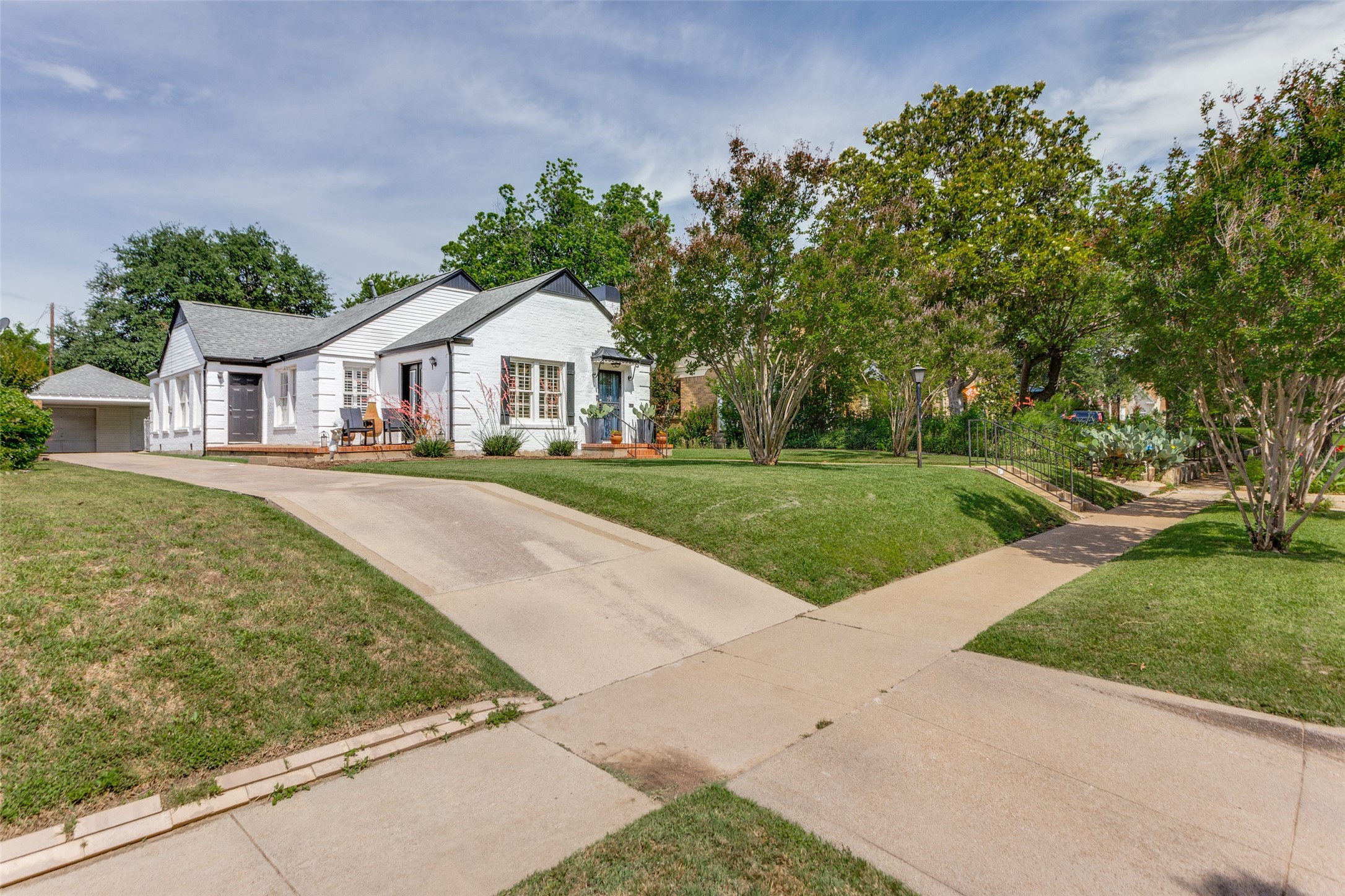 2316 Tremont Avenue Fort Worth TX 76107