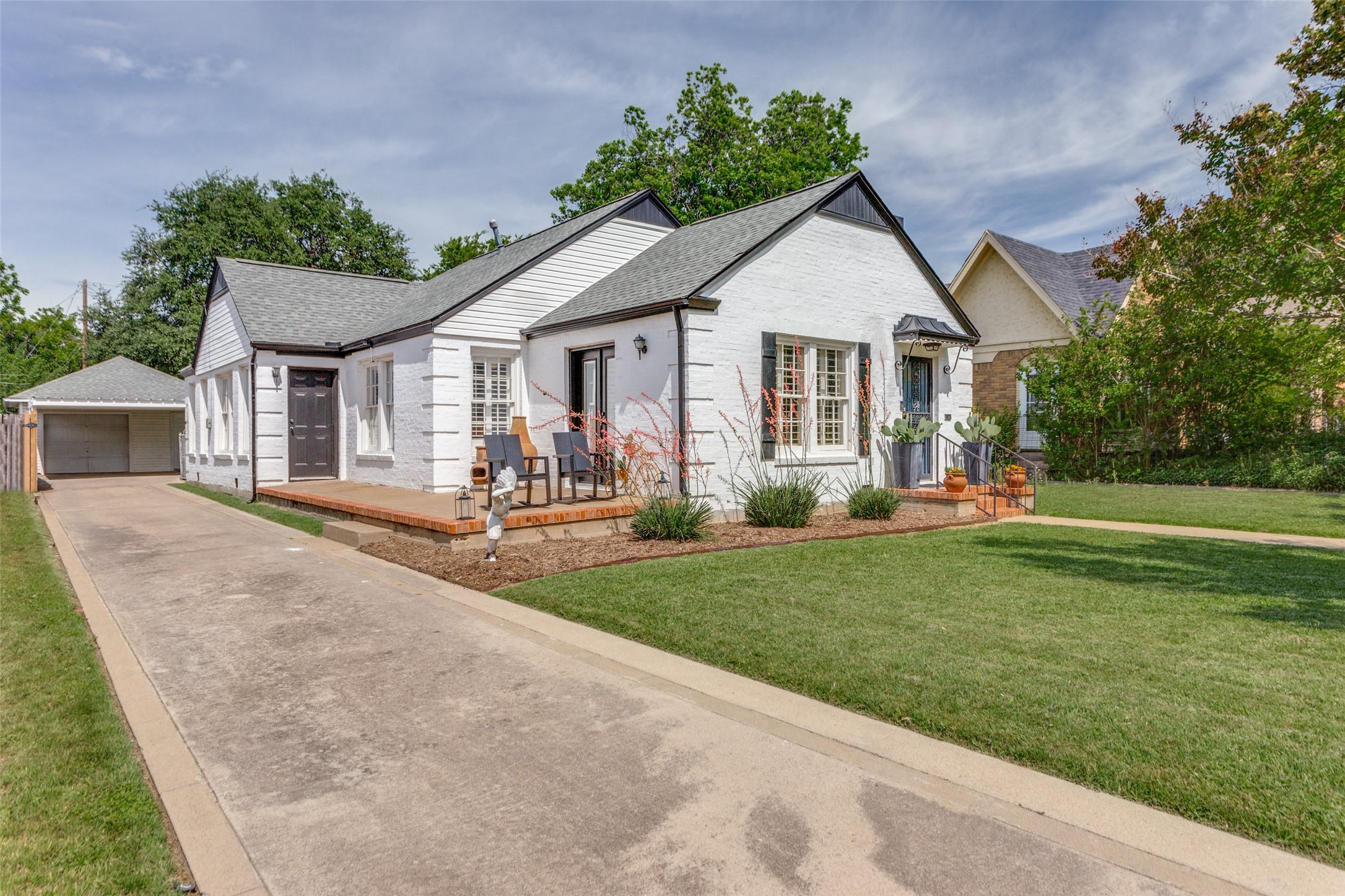 2316 Tremont Avenue Fort Worth TX 76107