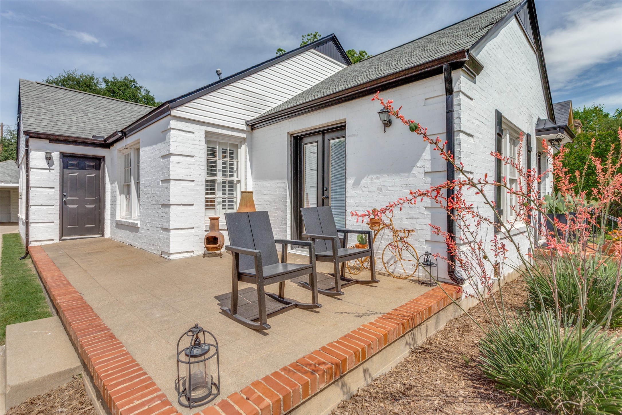 2316 Tremont Avenue Fort Worth TX 76107