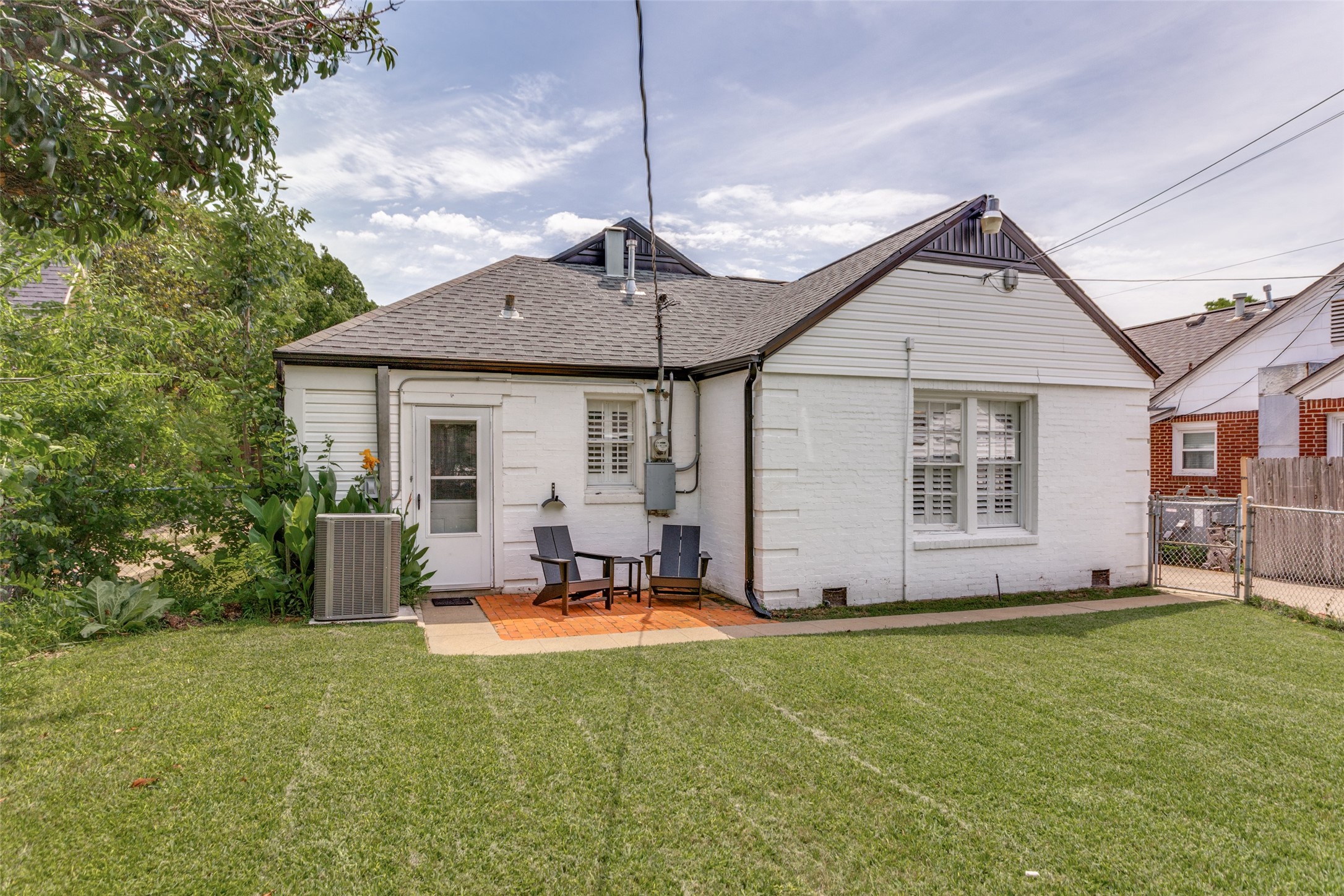 2316 Tremont Avenue Fort Worth TX 76107