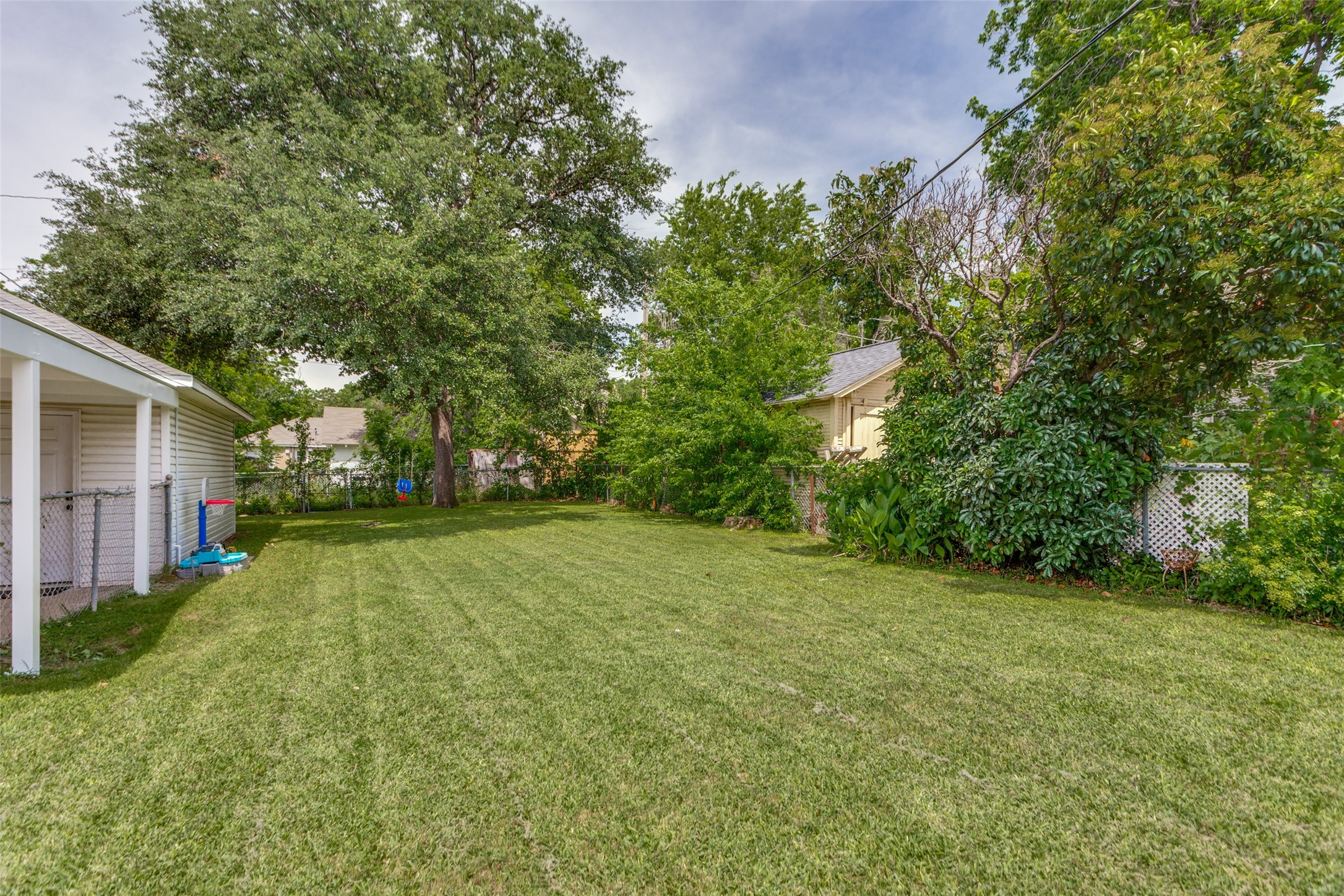 2316 Tremont Avenue Fort Worth TX 76107