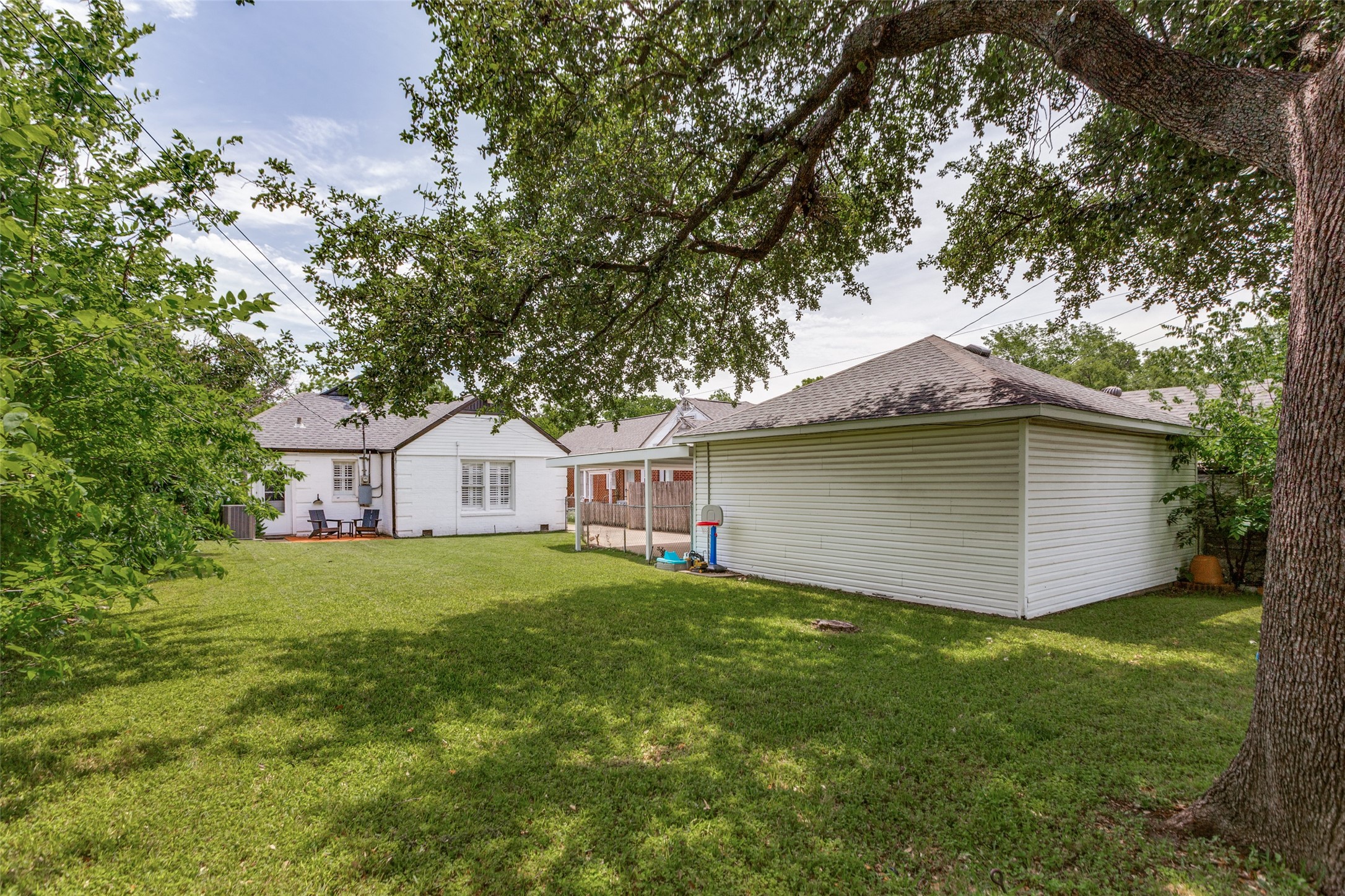 2316 Tremont Avenue Fort Worth TX 76107