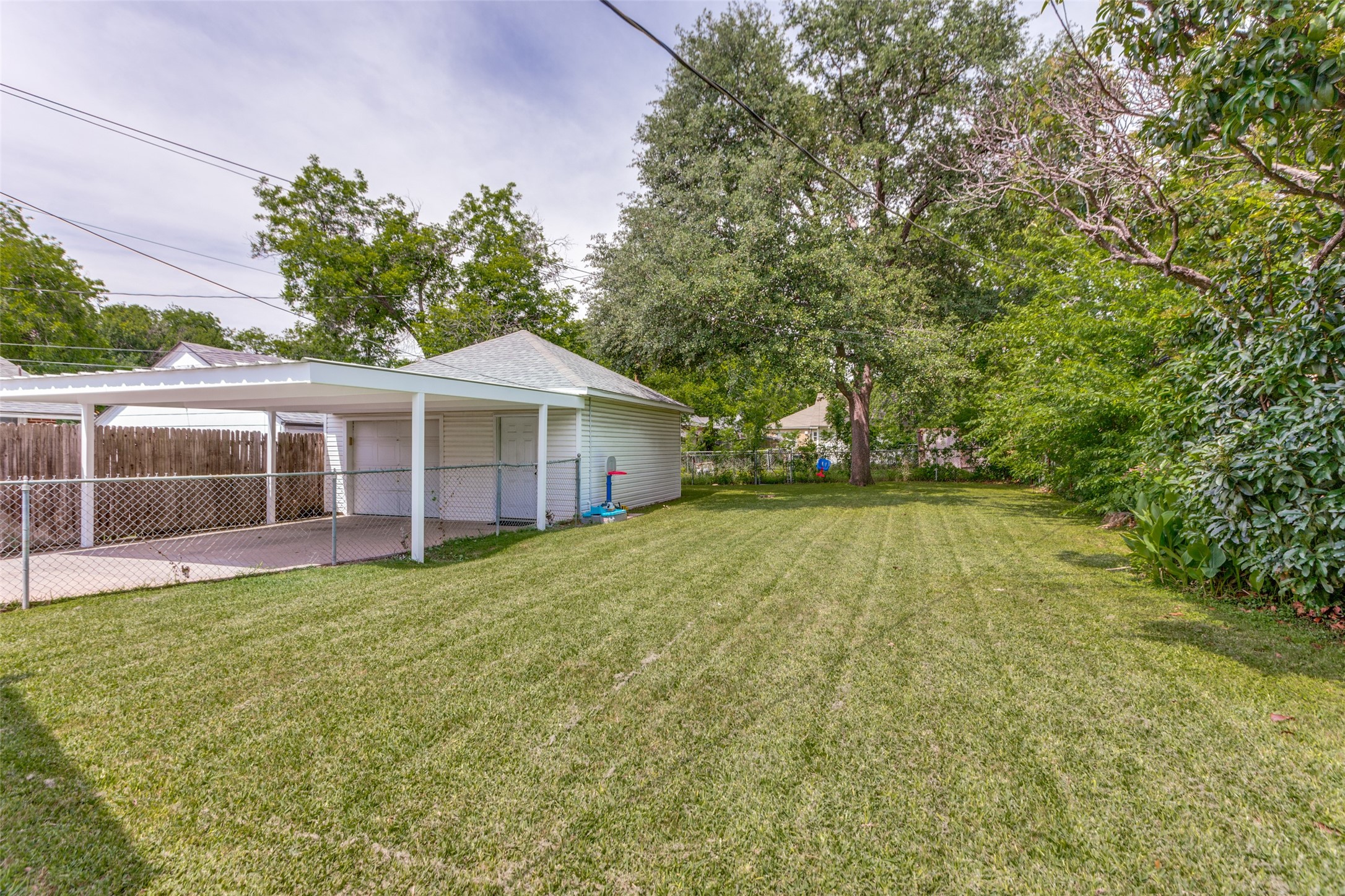 2316 Tremont Avenue Fort Worth TX 76107