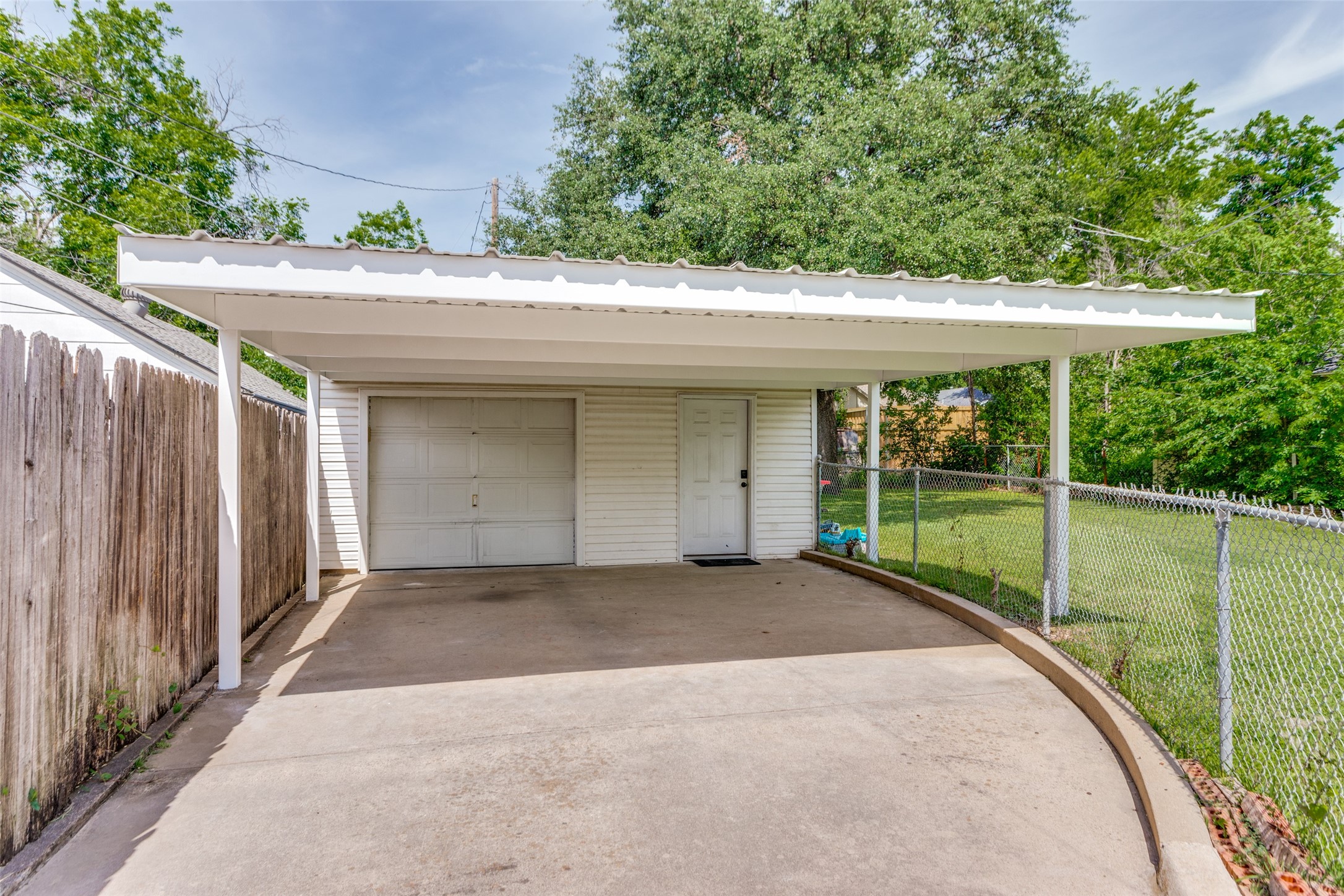 2316 Tremont Avenue Fort Worth TX 76107