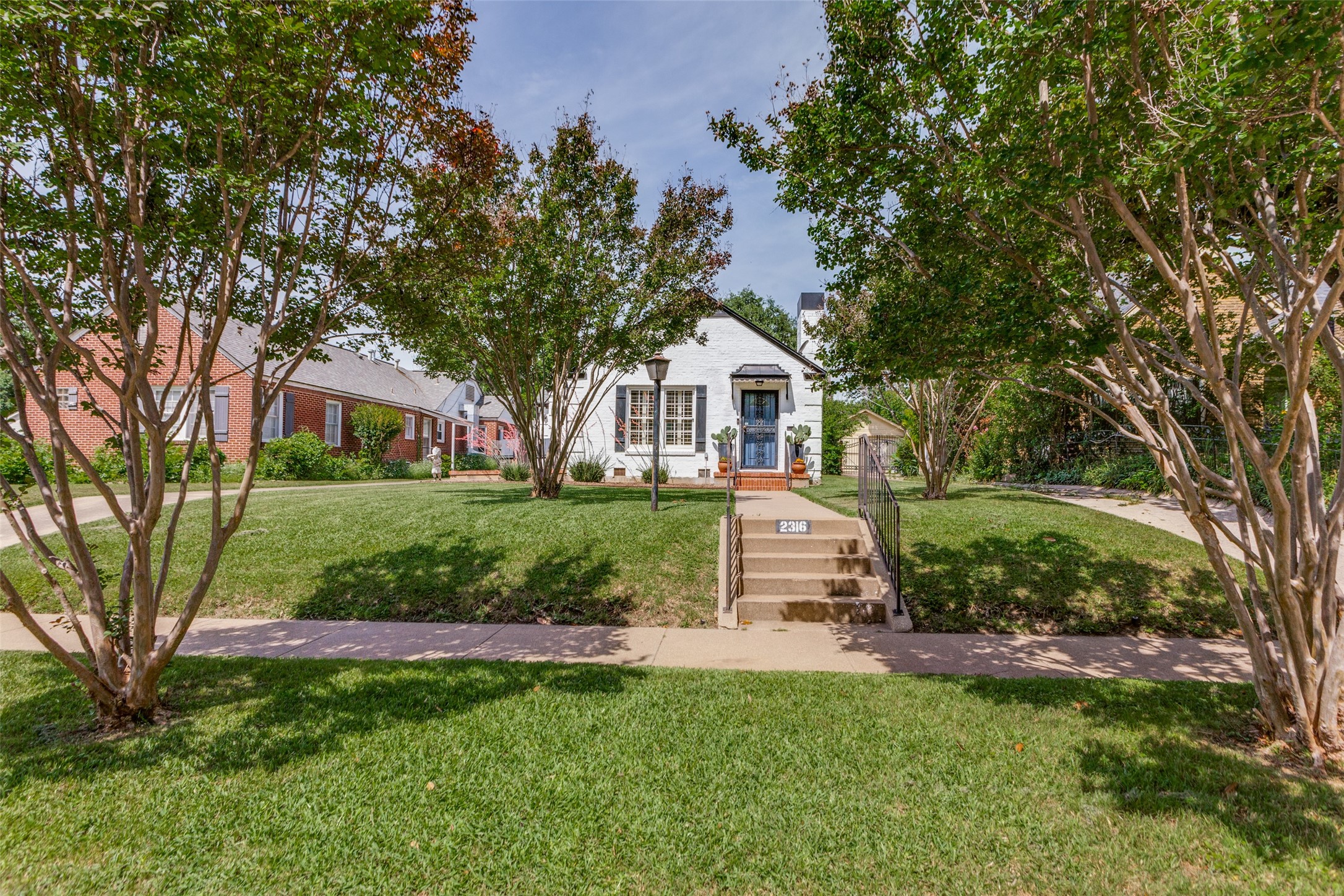 2316 Tremont Avenue Fort Worth TX 76107
