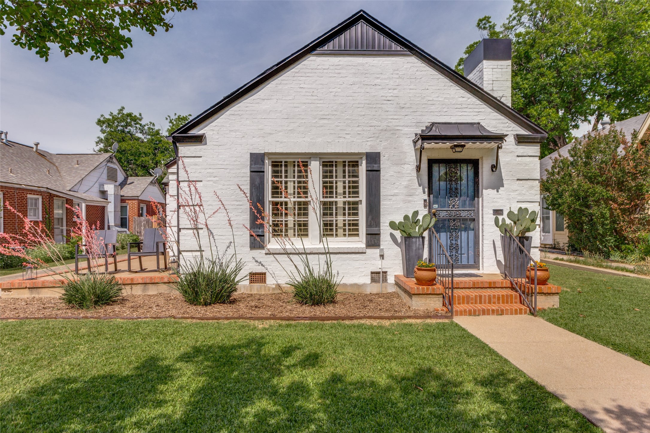 2316 Tremont Avenue Fort Worth TX 76107