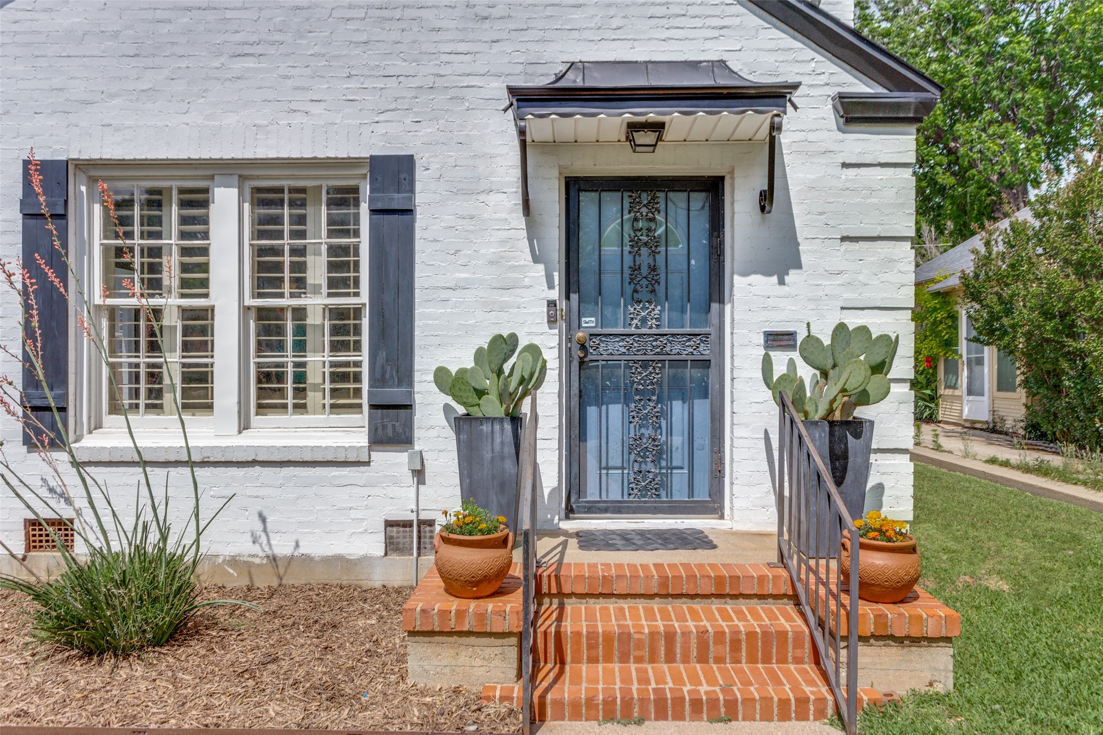2316 Tremont Avenue Fort Worth TX 76107