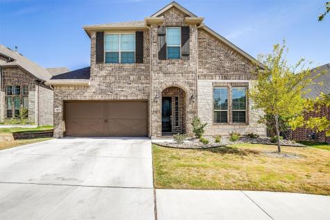 14872 Gladstone Drive Aledo TX 76008