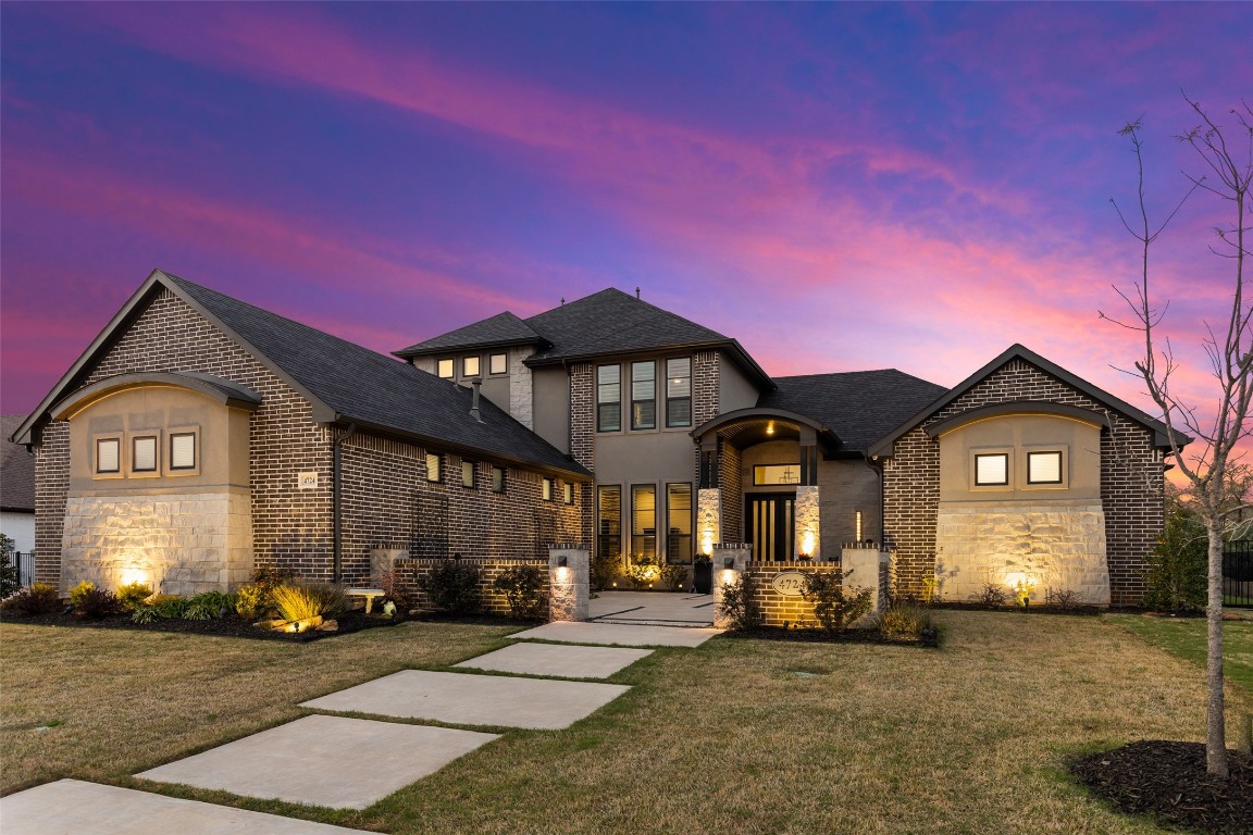 4724 Amble Way Flower Mound TX 75028