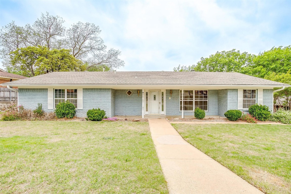 1812 Saxony Road Fort Worth TX 76116