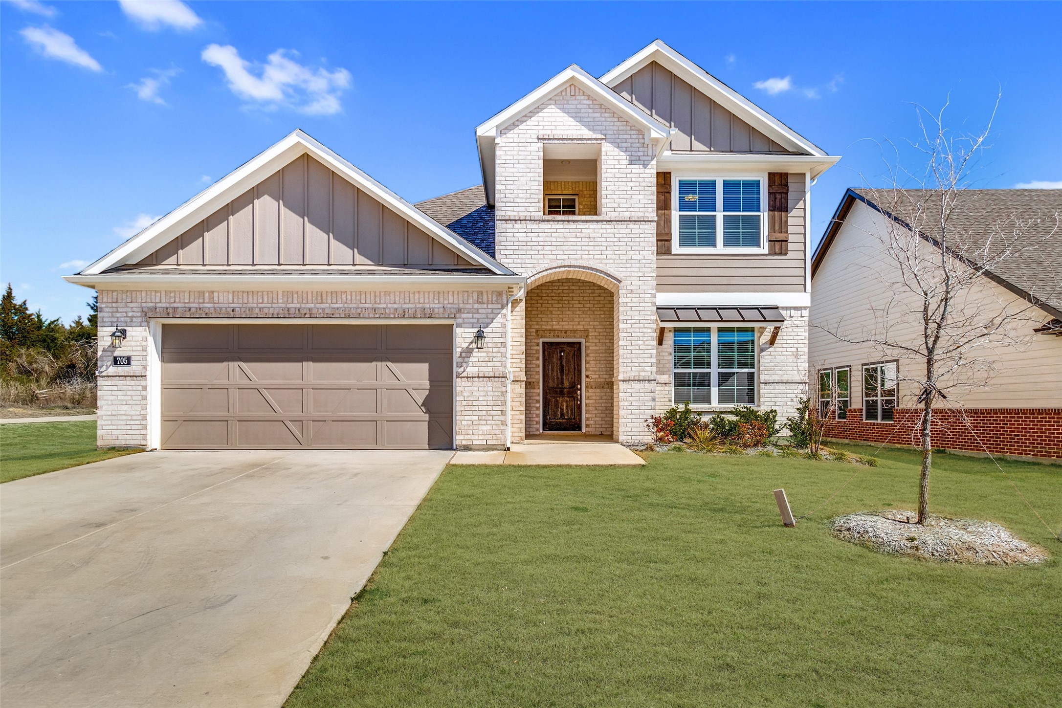 705 Ray Street Sherman TX 75090