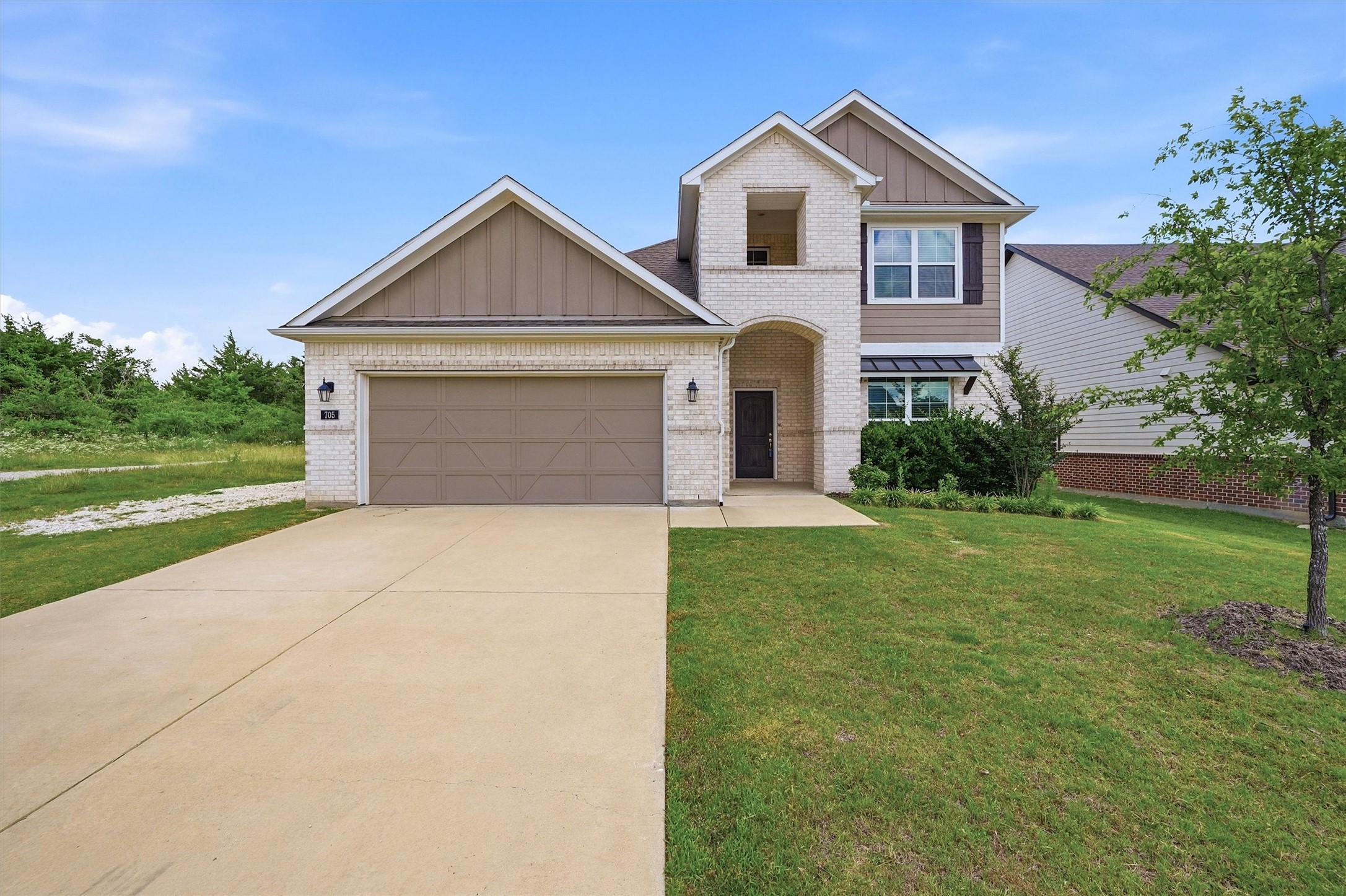 705 Ray Street Sherman TX 75090