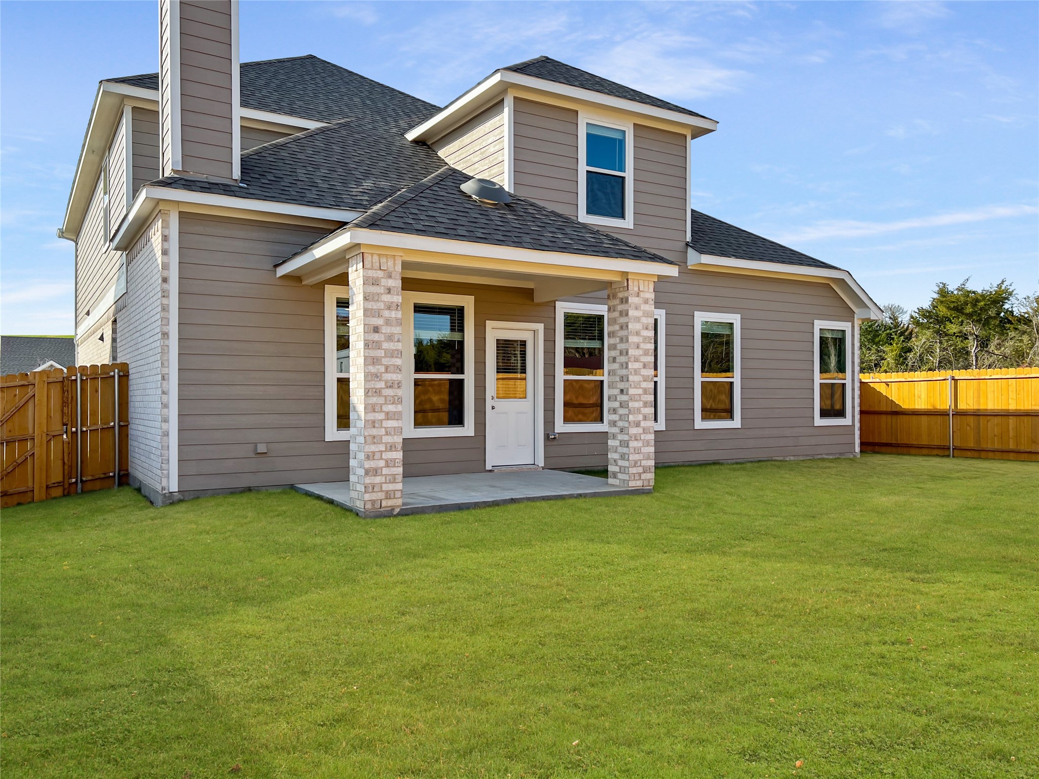 705 Ray Street Sherman TX 75090
