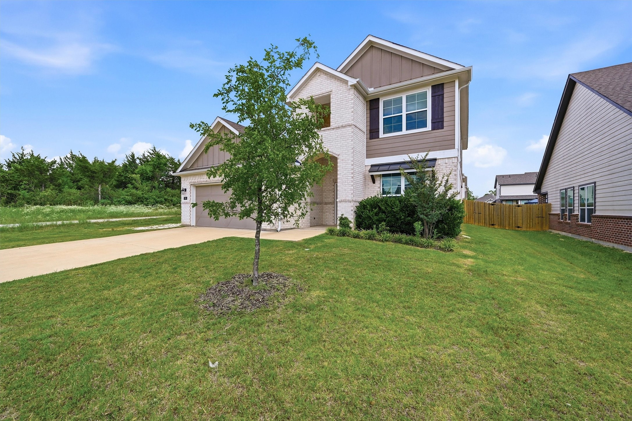 705 Ray Street Sherman TX 75090
