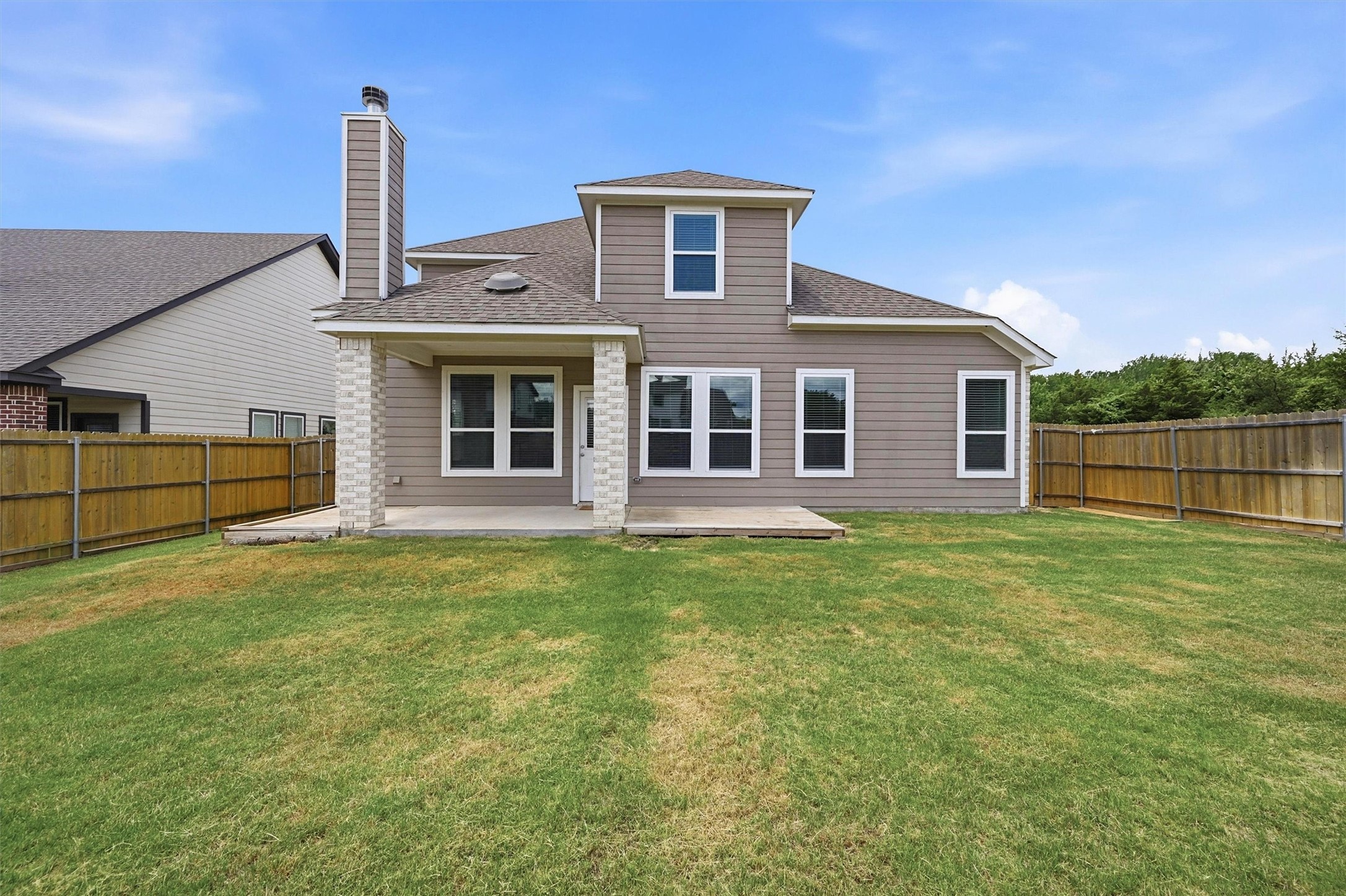 705 Ray Street Sherman TX 75090