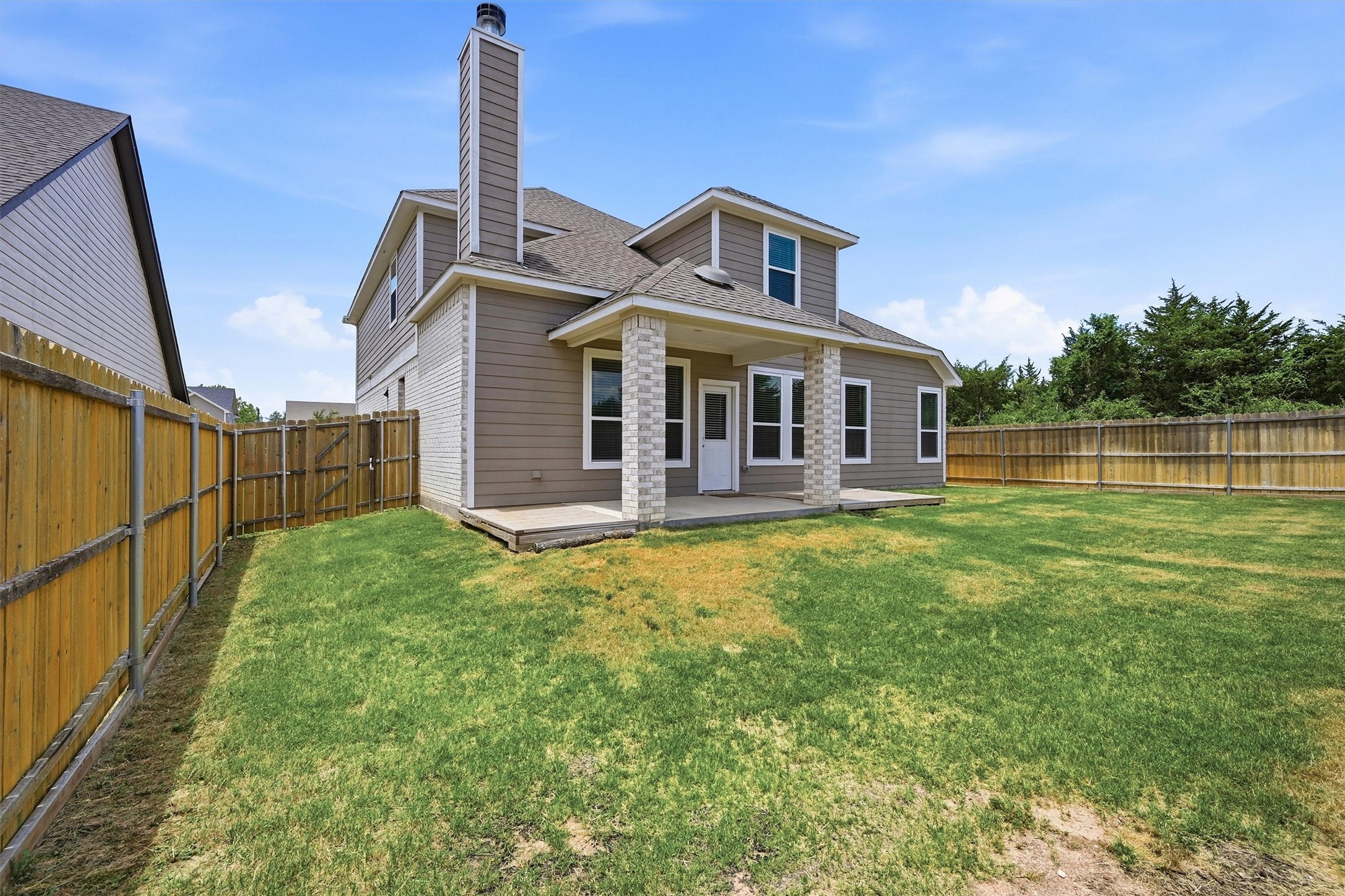 705 Ray Street Sherman TX 75090