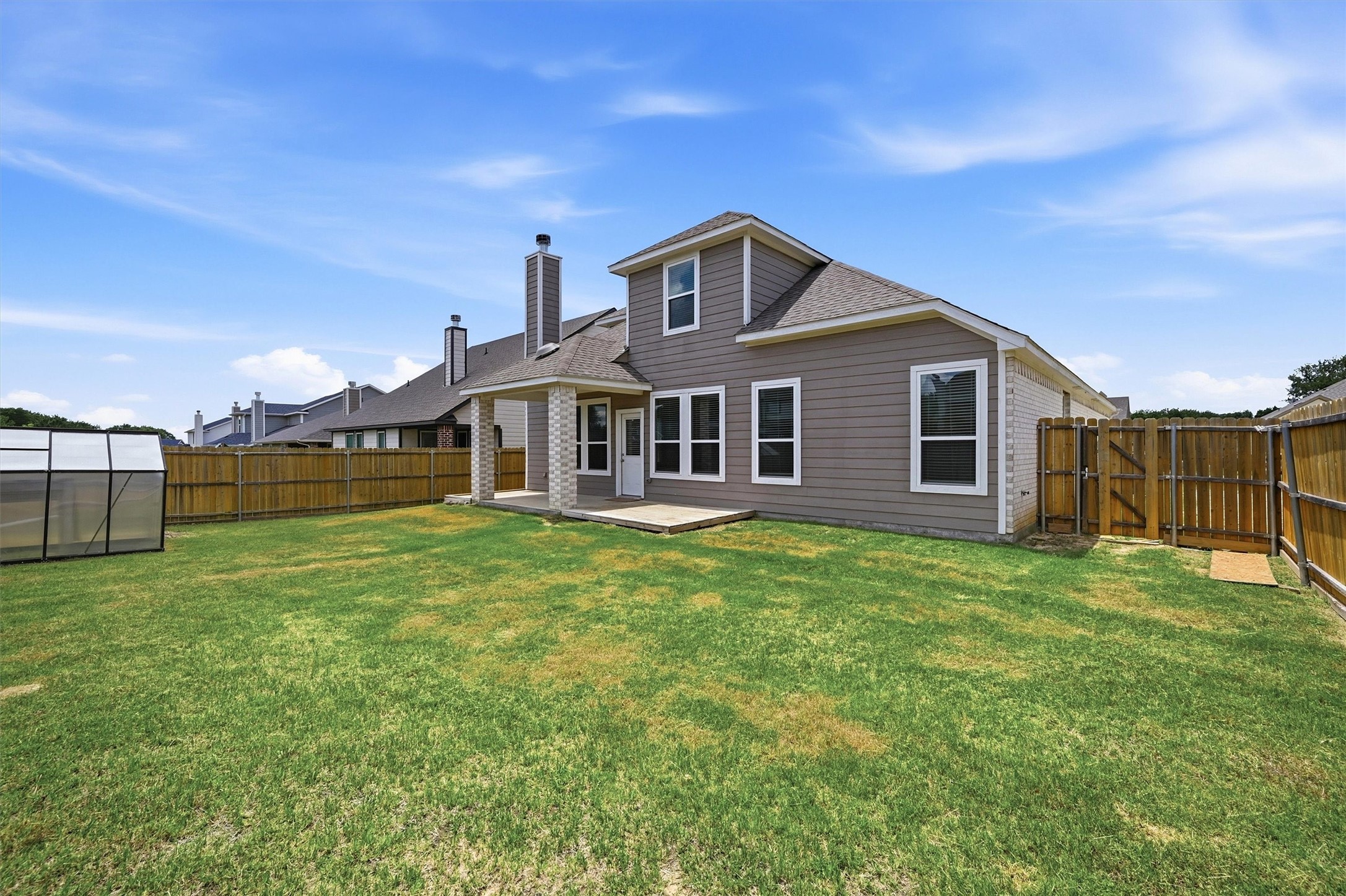 705 Ray Street Sherman TX 75090