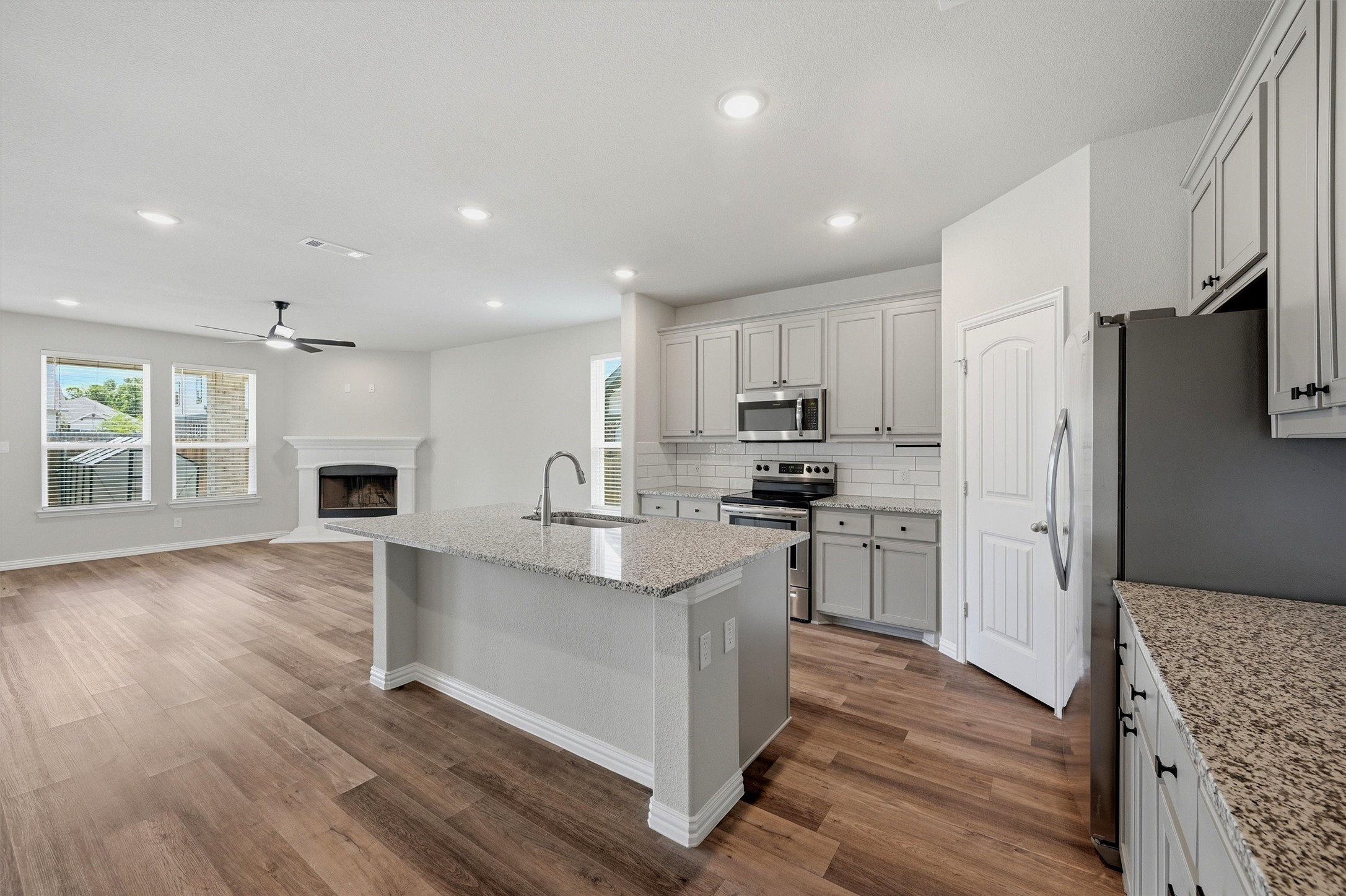705 Ray Street Sherman TX 75090