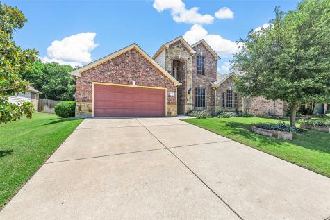 709 Tophill Lane Mansfield TX 76063