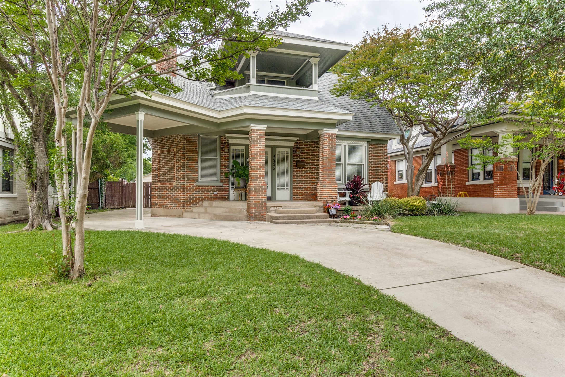 5225 Goodwin Avenue Dallas TX 75206