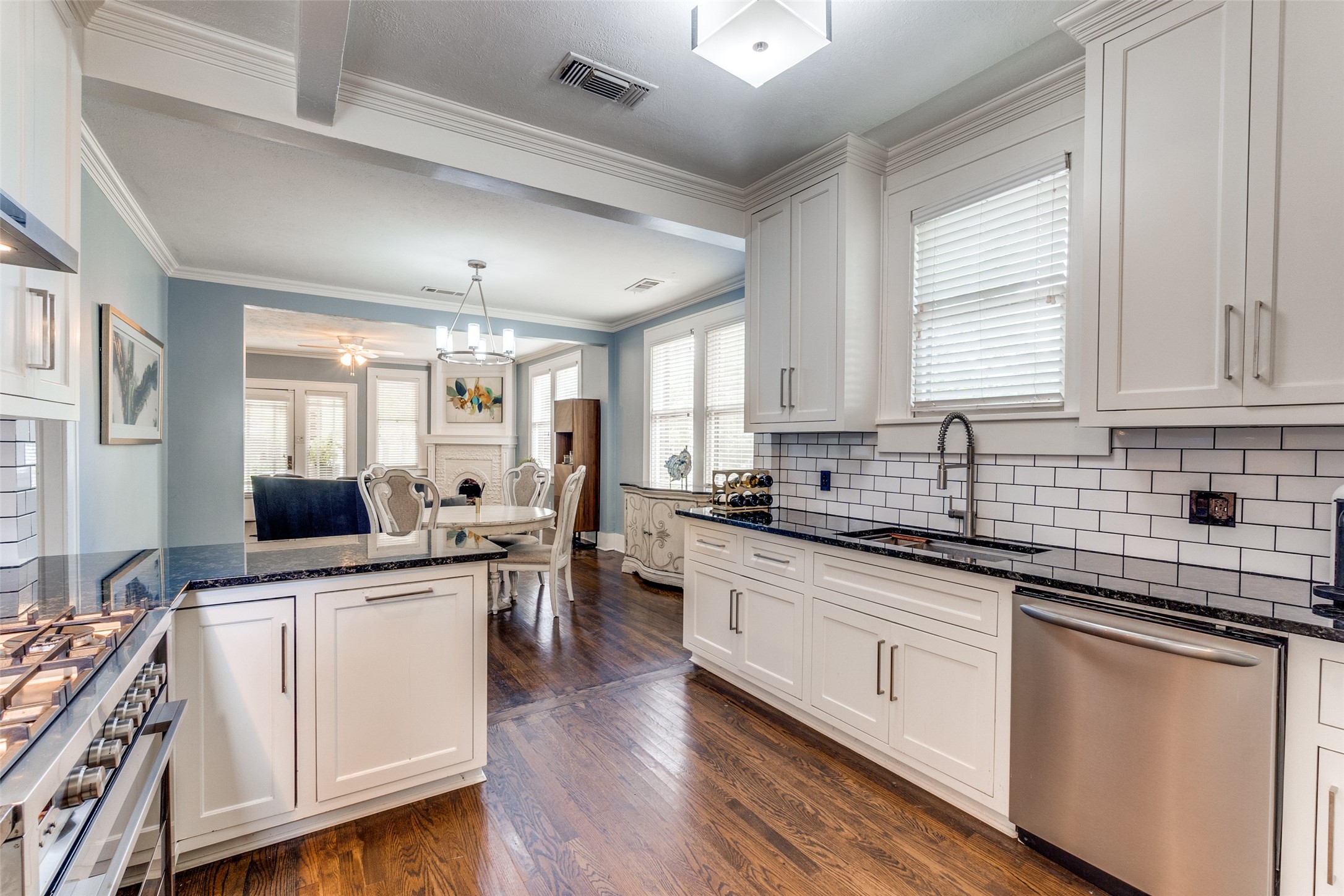 5225 Goodwin Avenue Dallas TX 75206