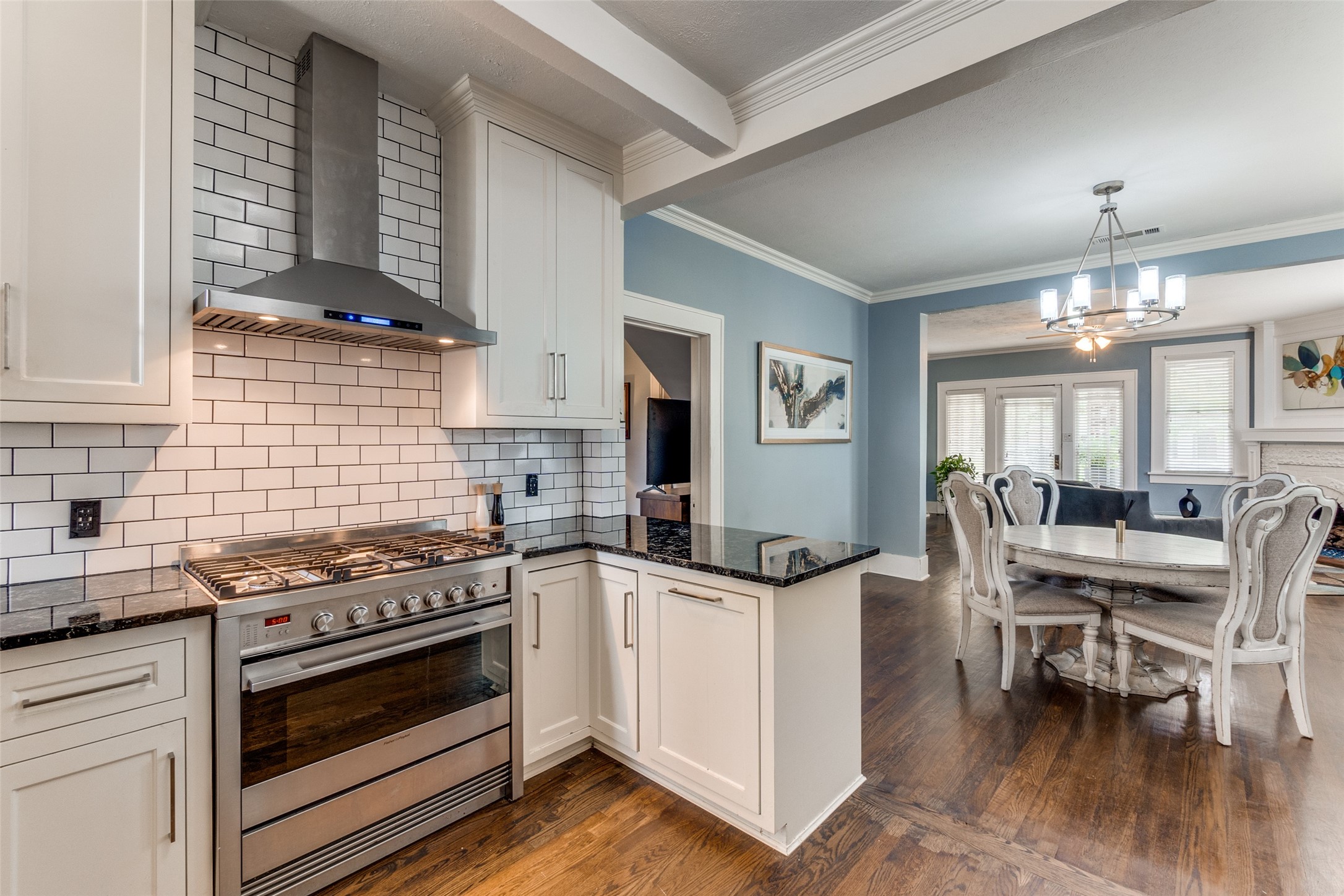 5225 Goodwin Avenue Dallas TX 75206
