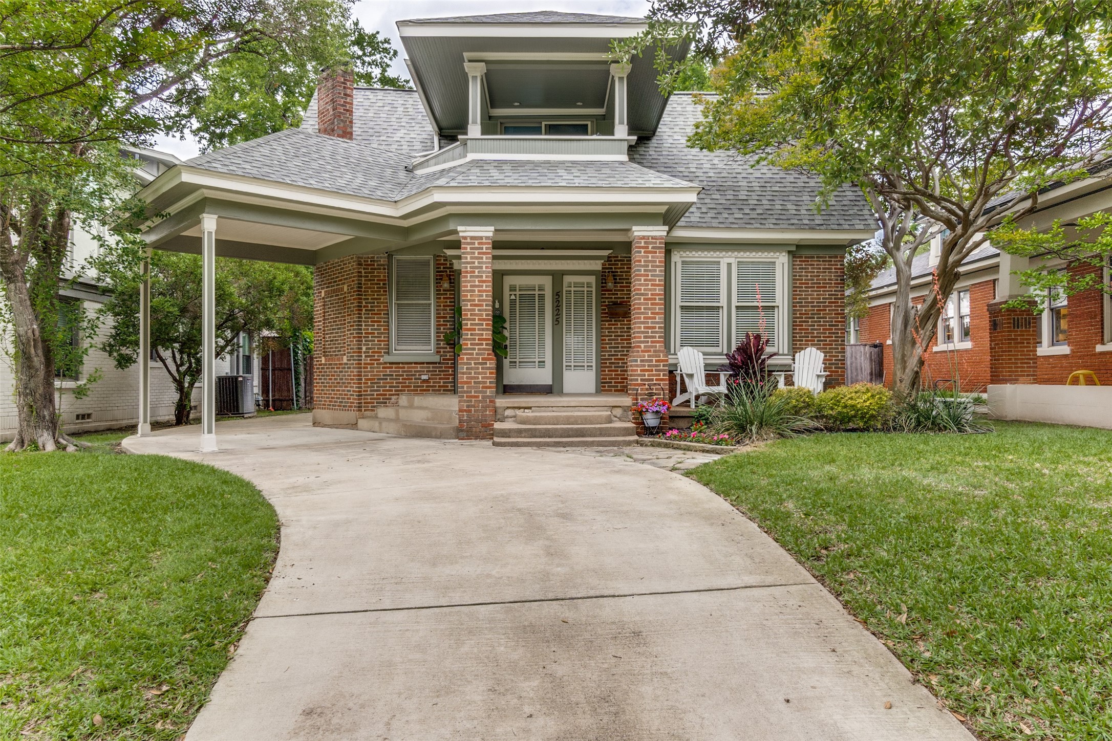 5225 Goodwin Avenue Dallas TX 75206
