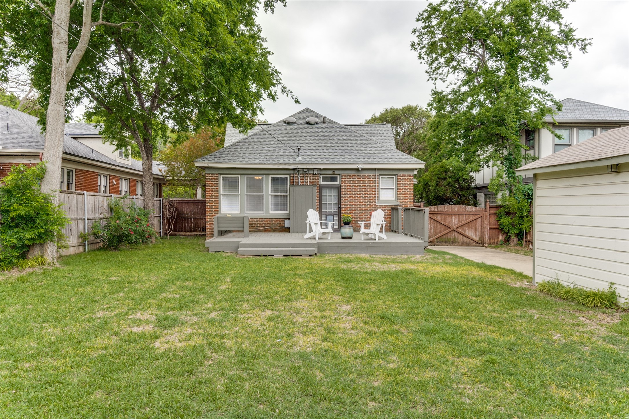 5225 Goodwin Avenue Dallas TX 75206