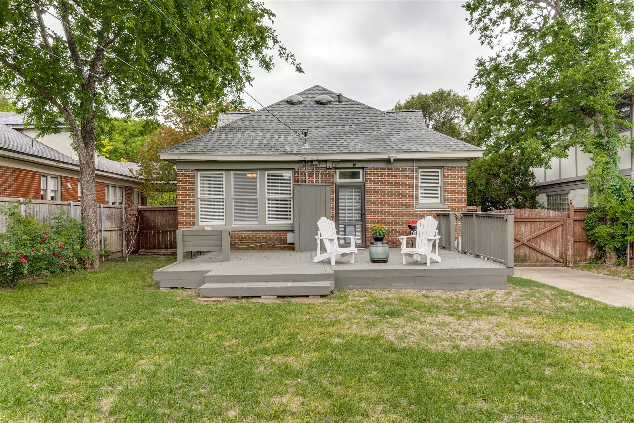 5225 Goodwin Avenue Dallas TX 75206
