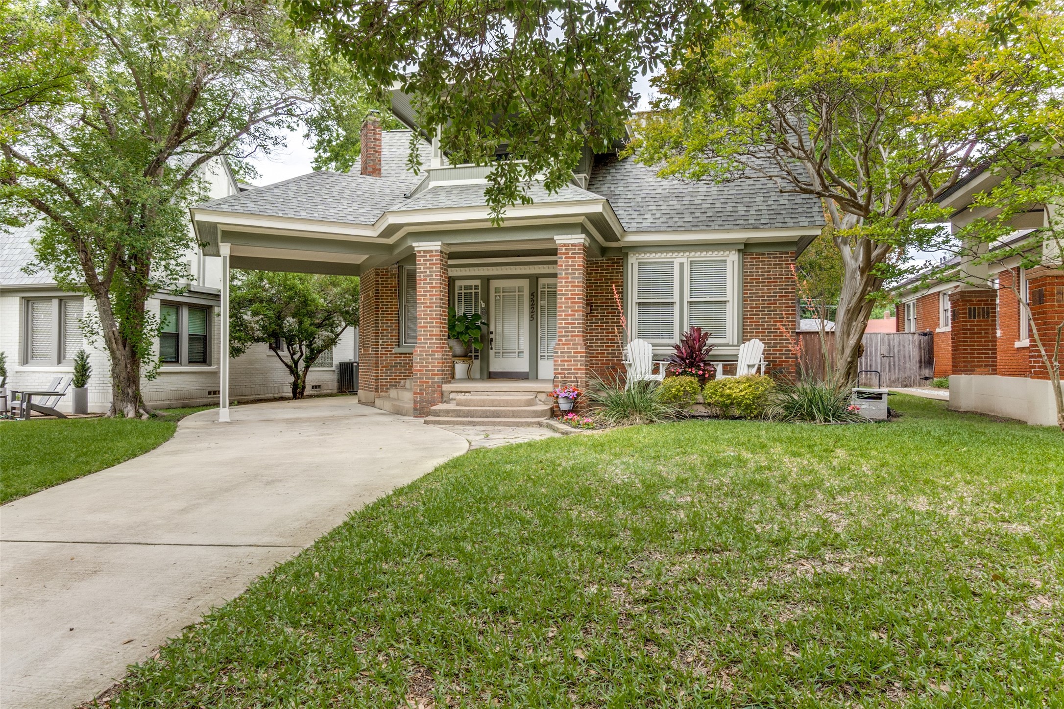 5225 Goodwin Avenue Dallas TX 75206