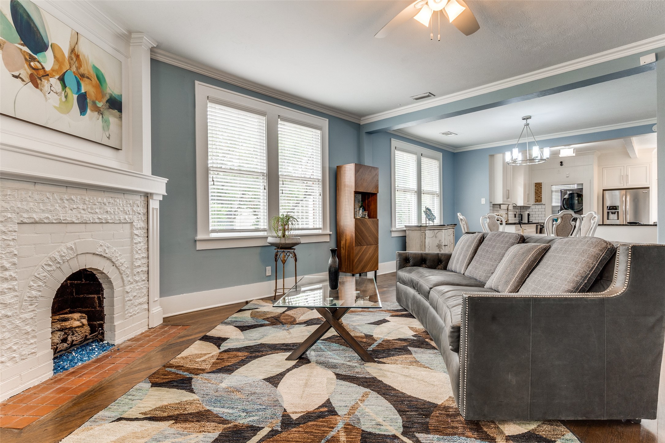 5225 Goodwin Avenue Dallas TX 75206