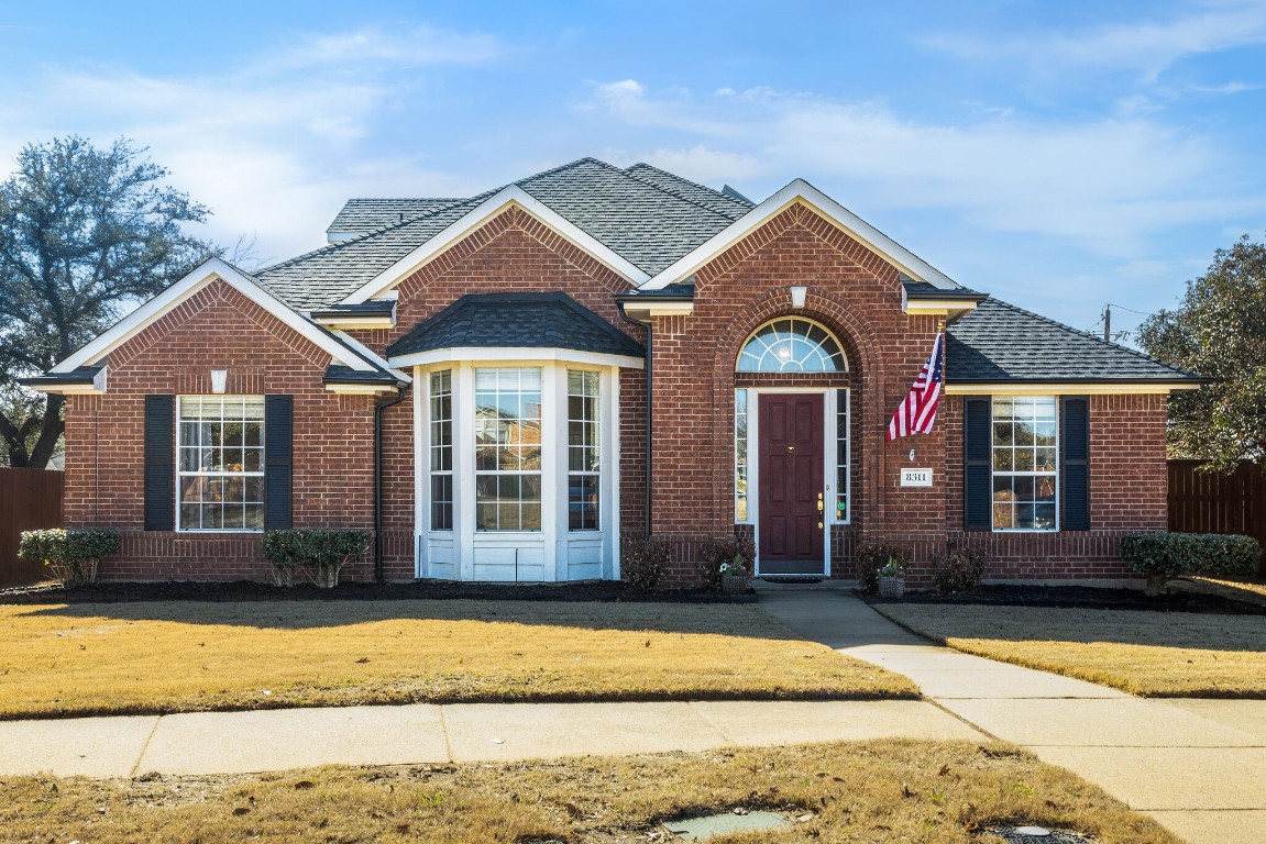8311 Prescott Circle Frisco TX 75033